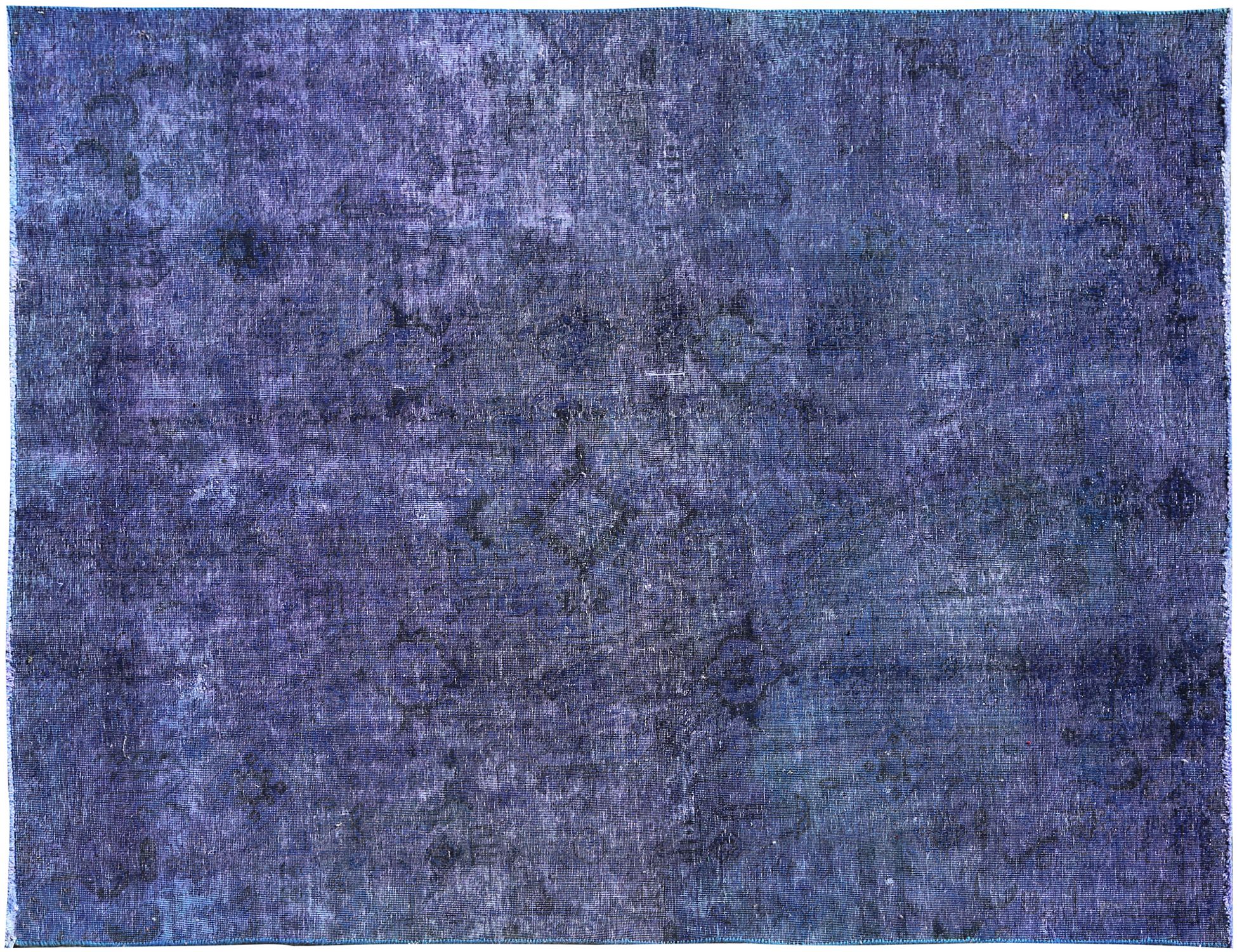 Vintage Χαλί  Μπλε <br/>260 x 177 cm