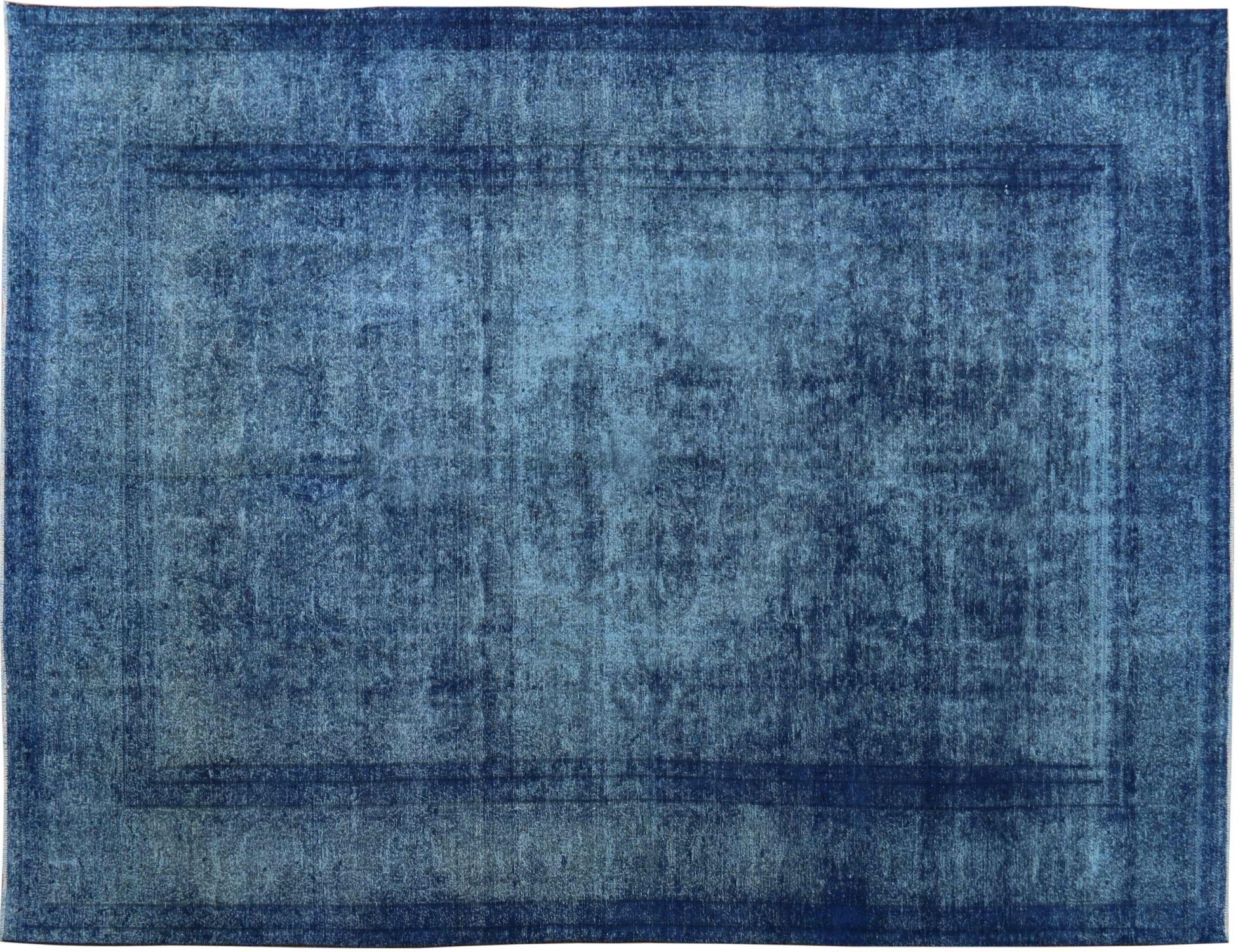 Vintage    Μπλε <br/>475 x 276 cm