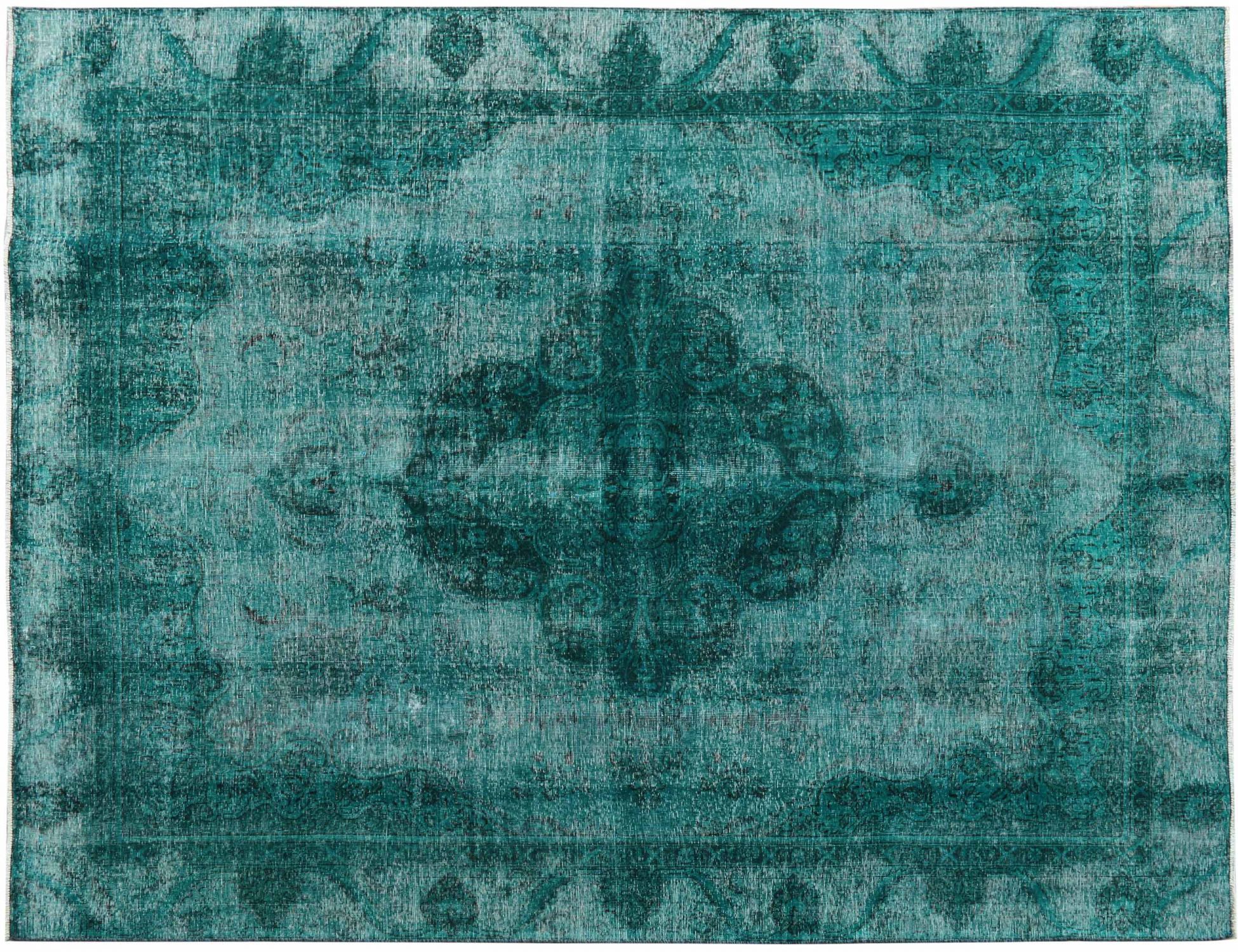 Vintage    Πράσινο <br/>380 x 290 cm