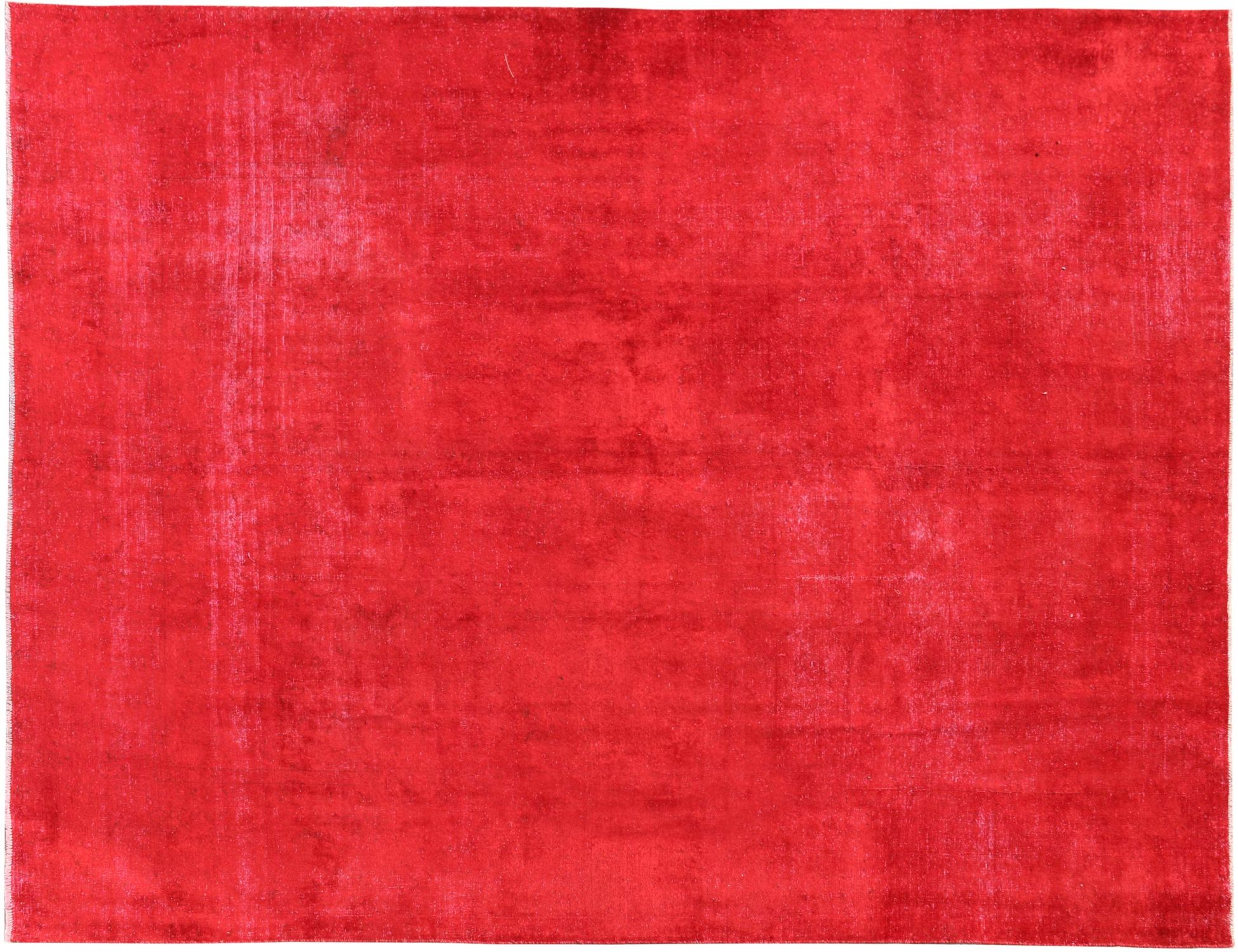 Vintage Χαλί  Κόκκινο <br/>367 x 275 cm