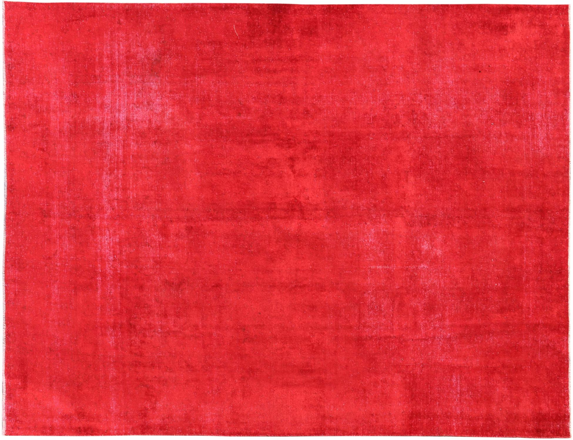 Vintage    Κόκκινο <br/>367 x 275 cm