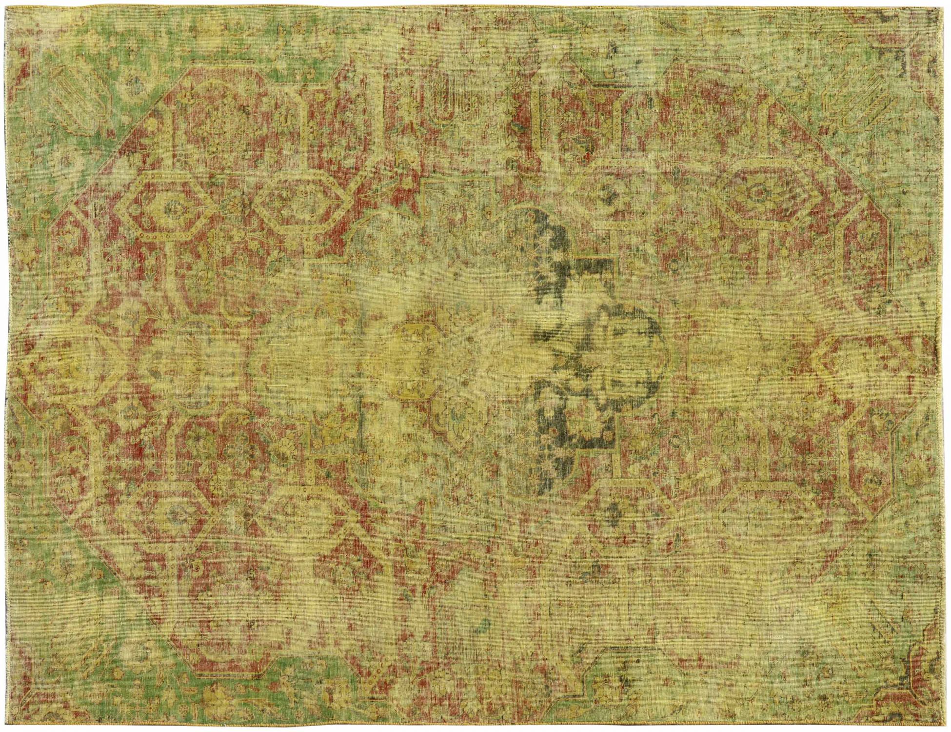 Vintage    Κίτρινο <br/>290 x 210 cm
