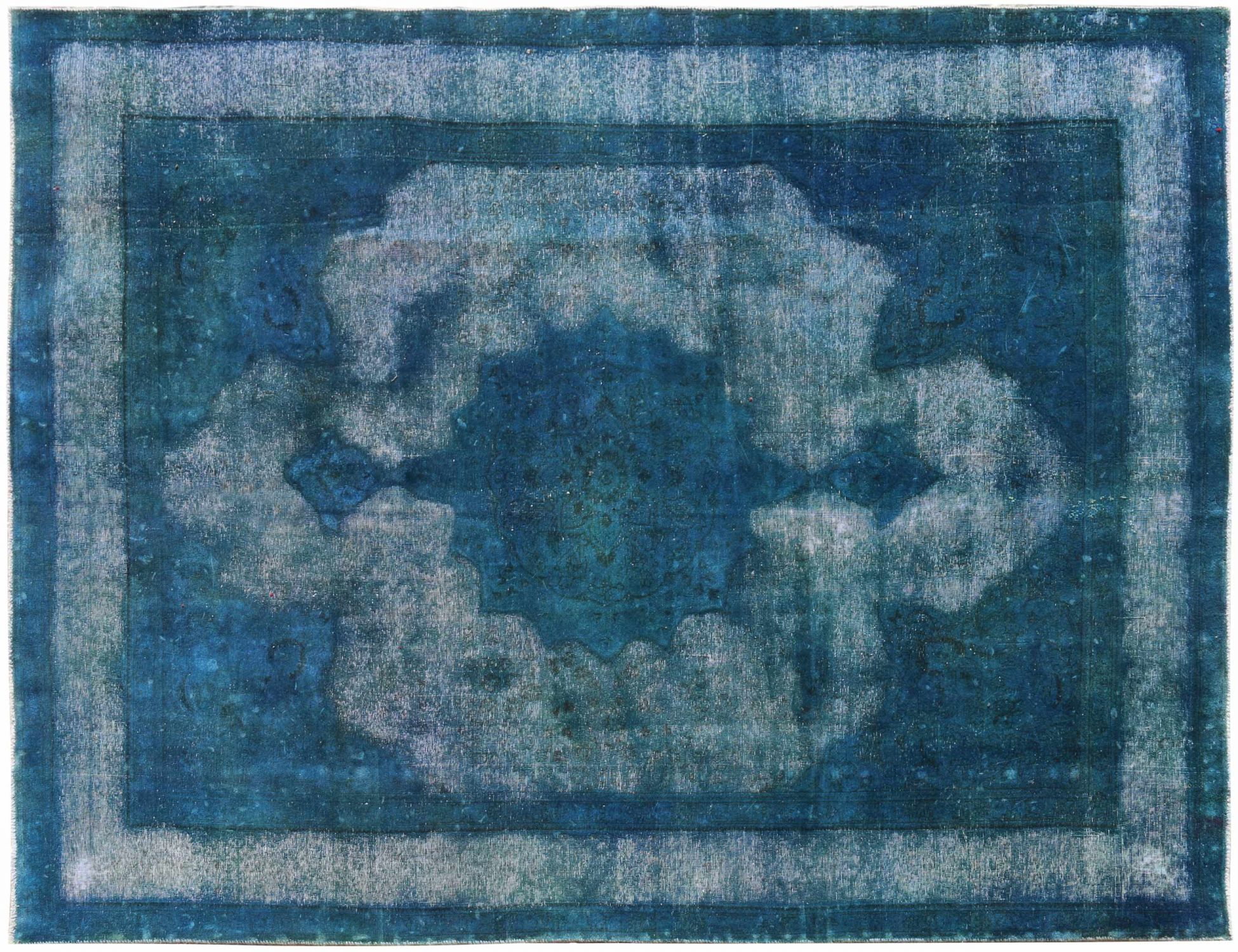 Vintage    Μπλε <br/>340 x 236 cm