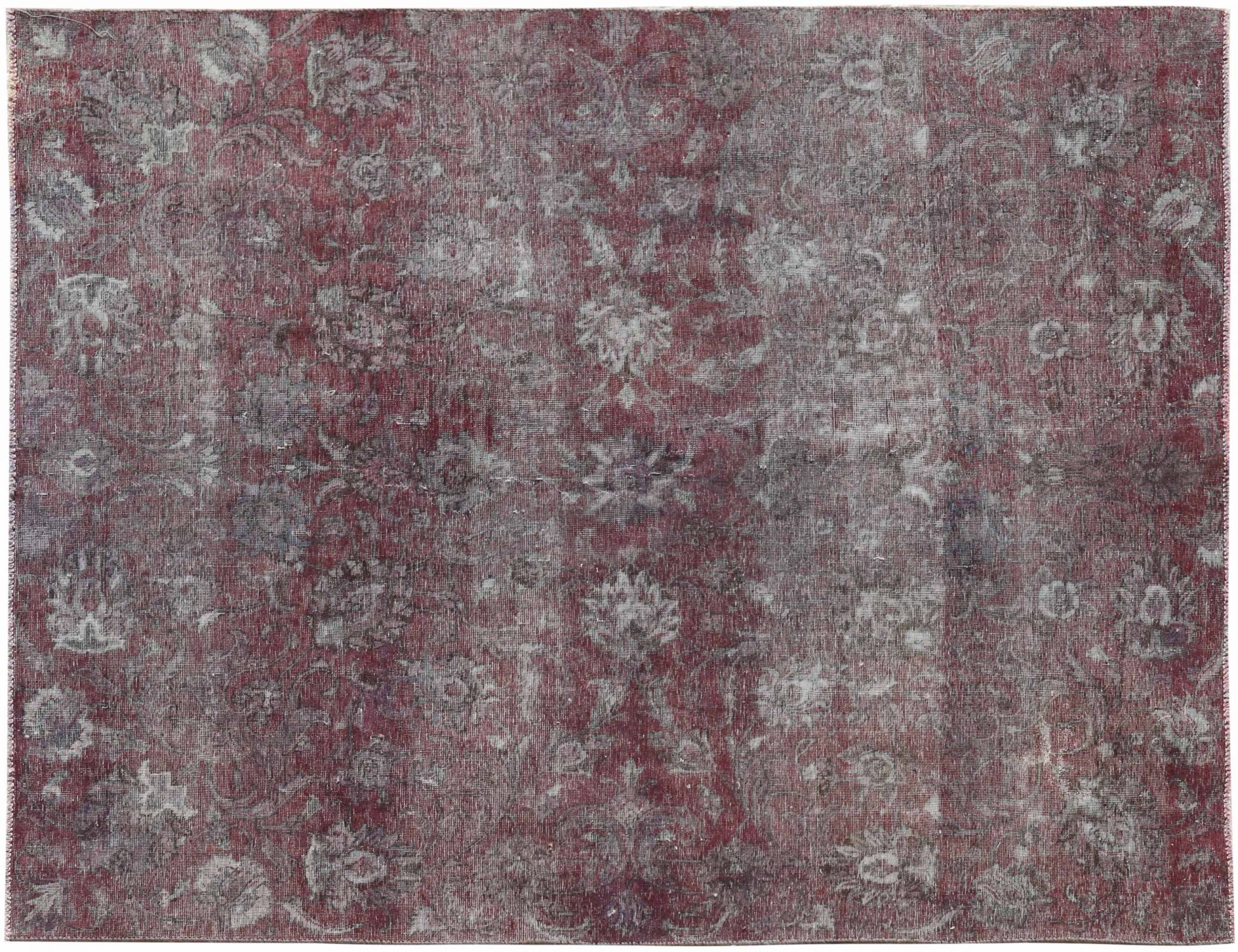 Vintage Χαλί  Μωβ <br/>250 x 195 cm