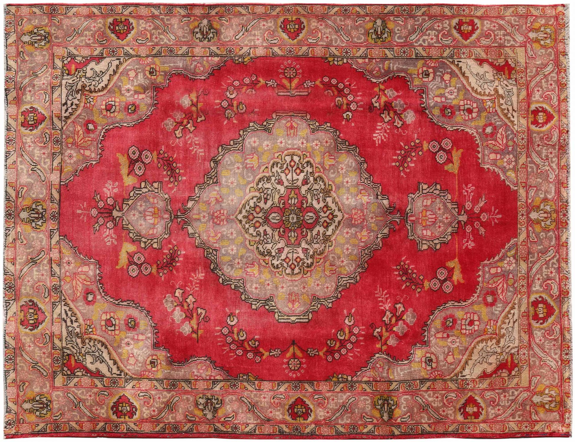 Persian Rug  Κόκκινο <br/>285 x 200 cm