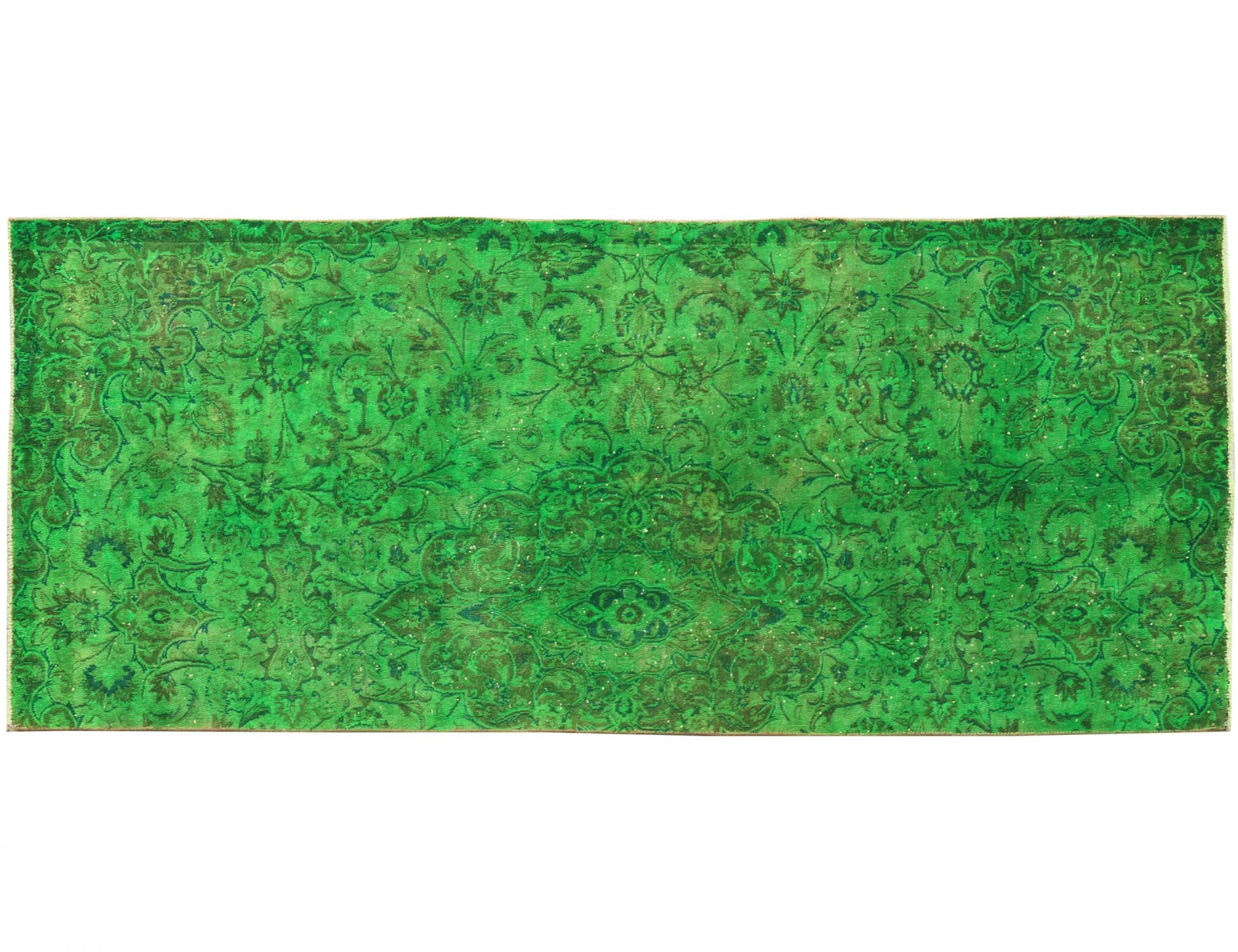 Vintage    Πράσινο <br/>283 x 133 cm