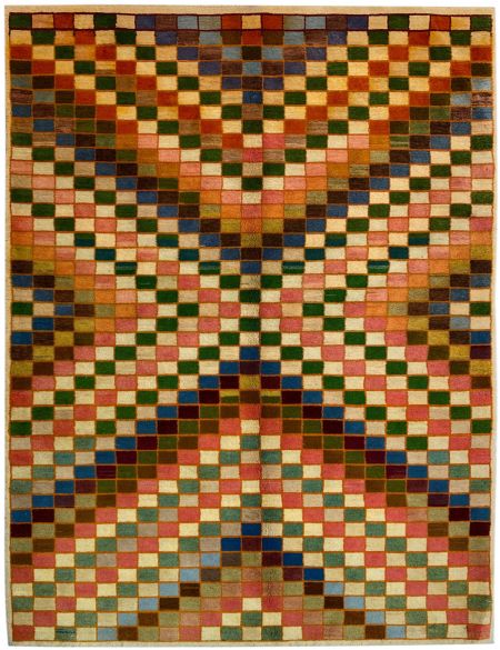 Modern carpets 233 x 120 