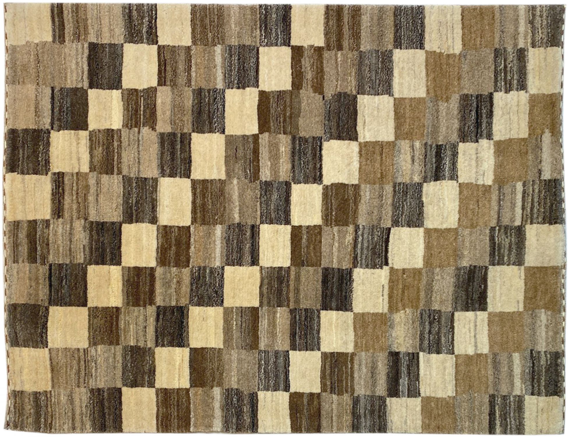 Modern carpets   <br/>143 x 110 cm