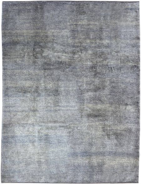 Modern carpets 224 x 183 Μπλε