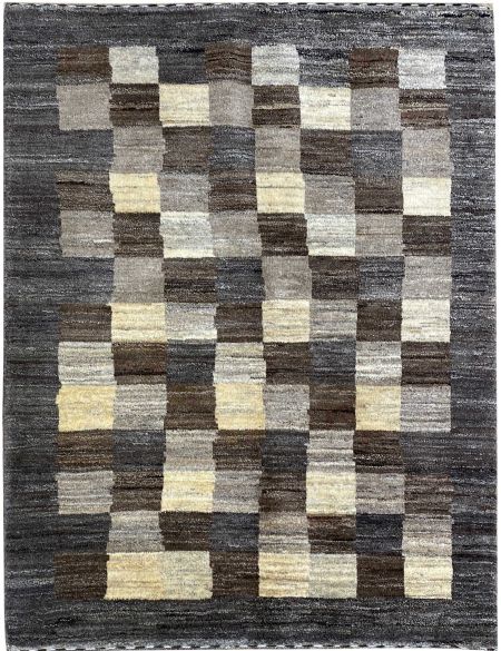 Modern carpets 146 x 110 Μπεζ