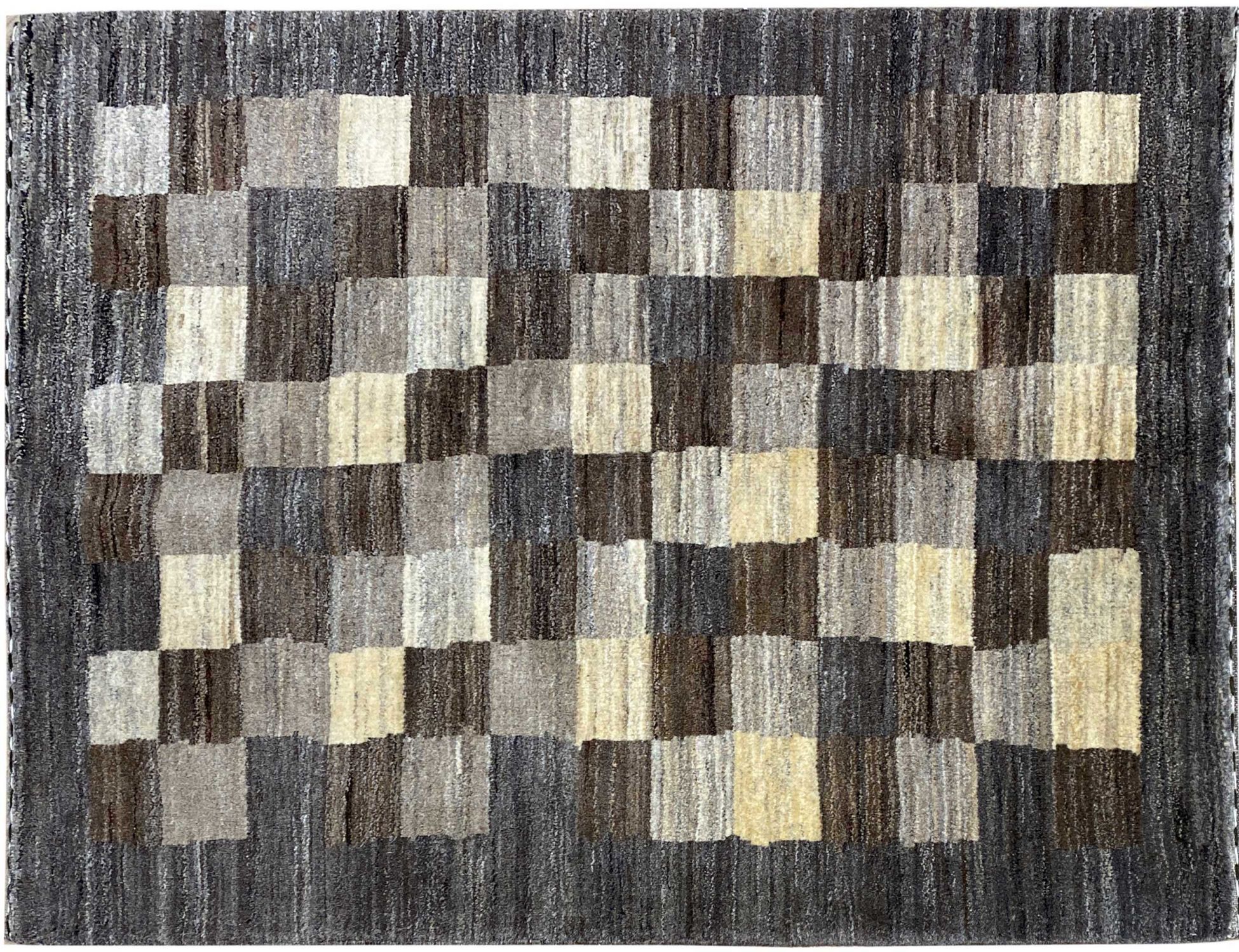 Modern carpets  Μπεζ <br/>146 x 110 cm