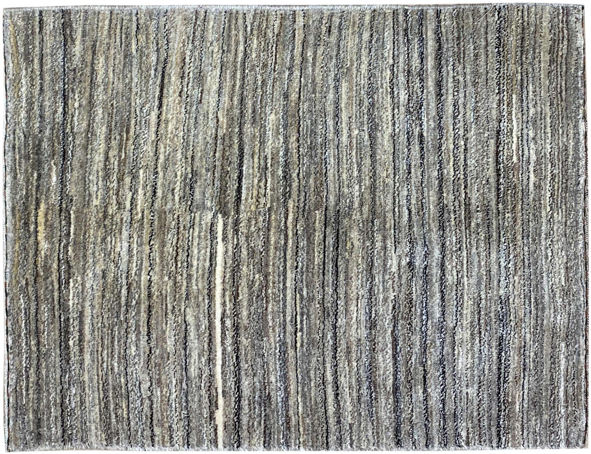 Modern carpets  Γκρι <br/>117 x 88 cm