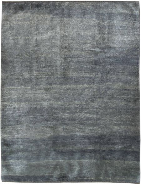 Modern carpets 240 x 178 Μπλε