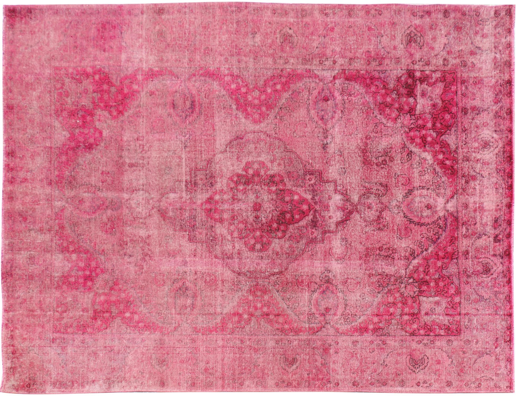 Persian Vintage Χαλί  Κόκκινο <br/>390 x 293 cm
