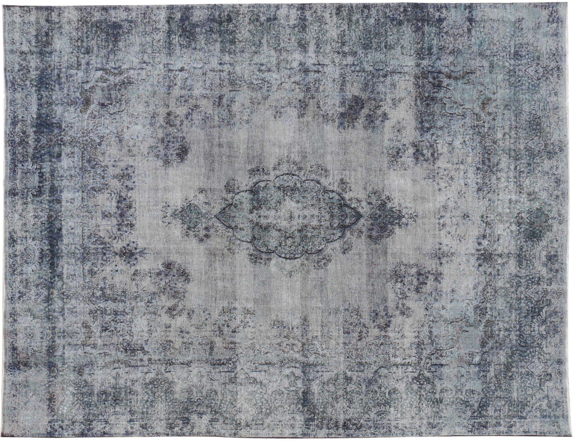 Vintage Χαλί  Μπλε <br/>429 x 305 cm