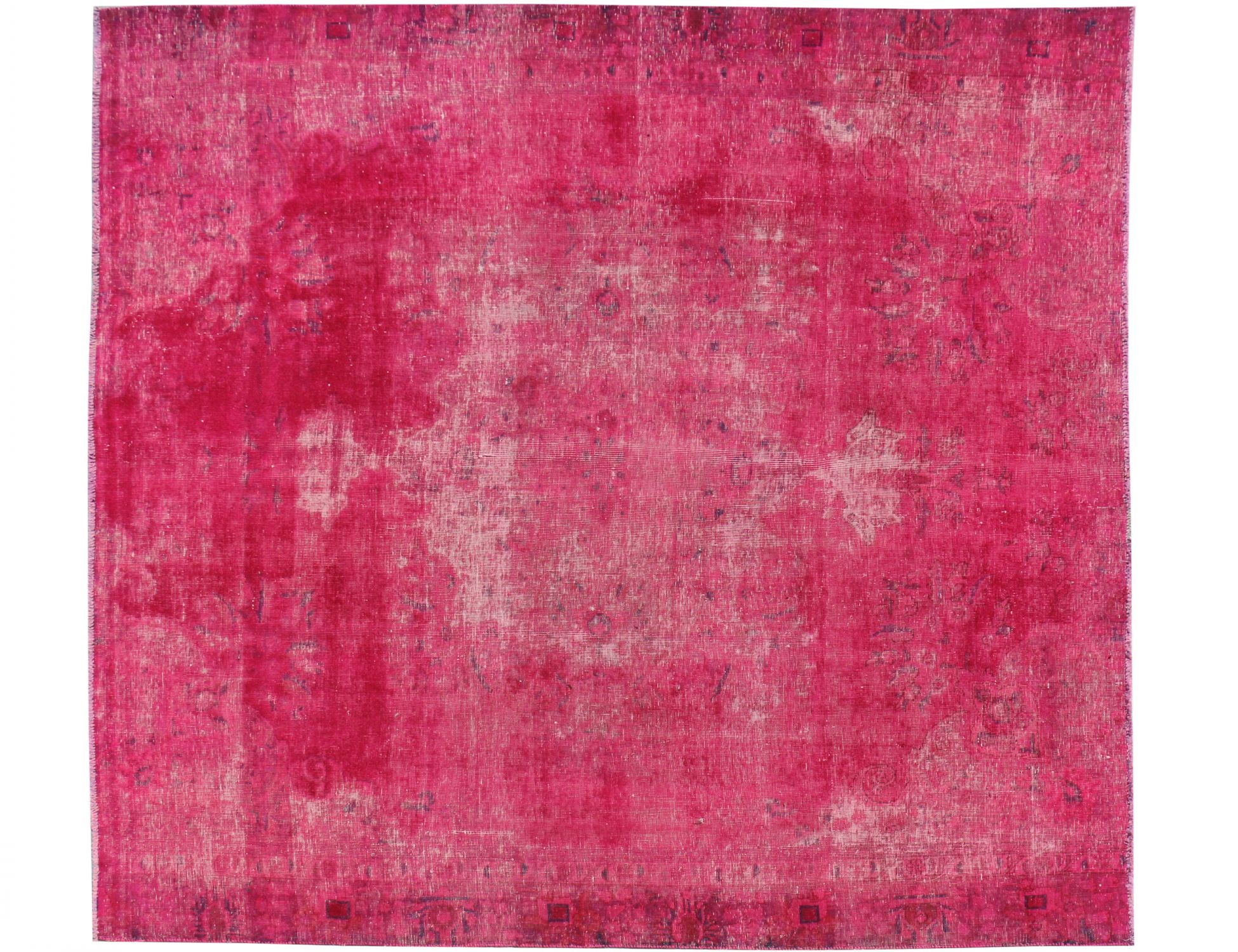 Persian Vintage    Κόκκινο <br/>280 x 265 cm