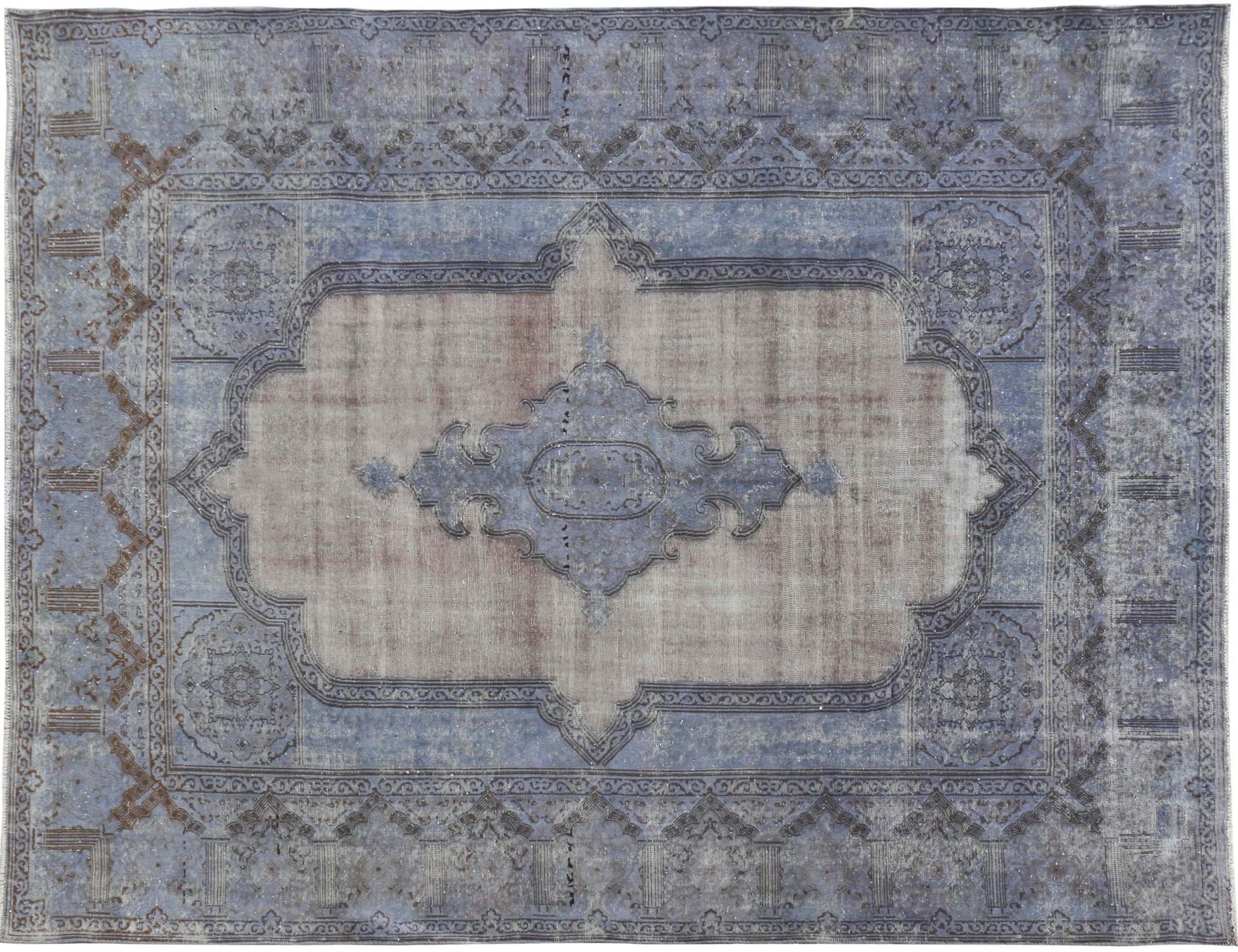 Persian Vintage    Μπλε <br/>383 x 281 cm