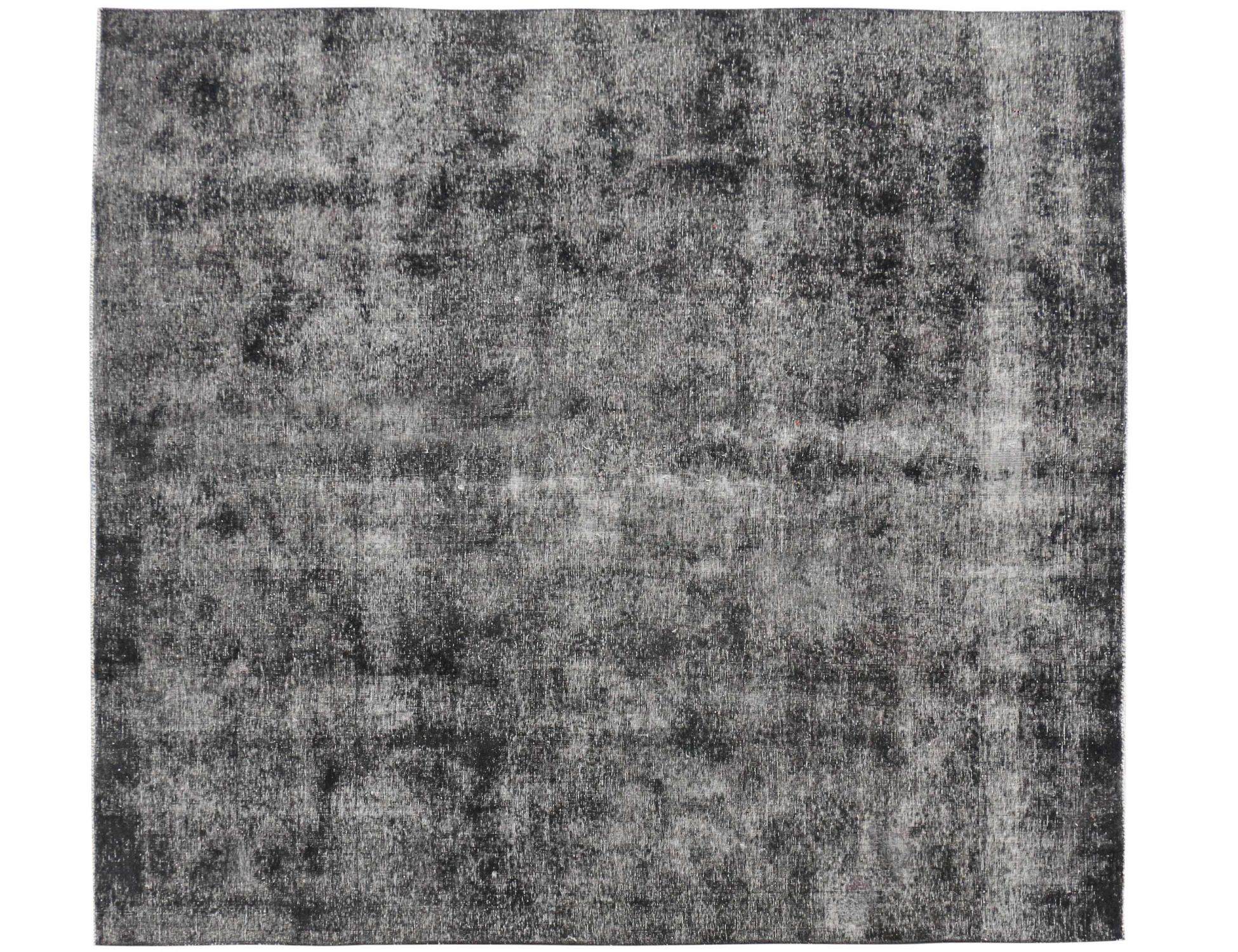 Persian Vintage Χαλί  Μαύρο <br/>266 x 223 cm