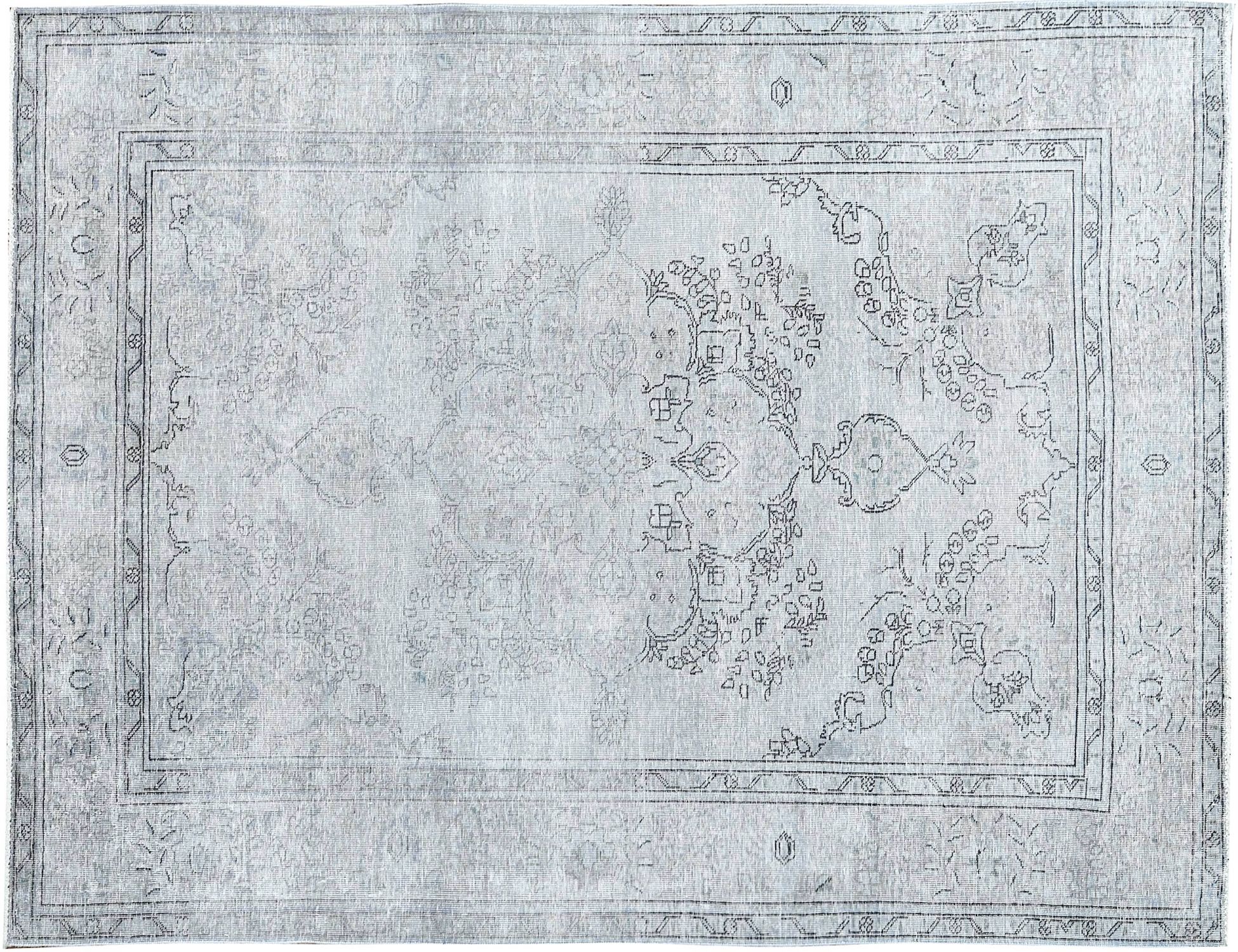 Persian Vintage Χαλί  Γκρι <br/>287 x 205 cm