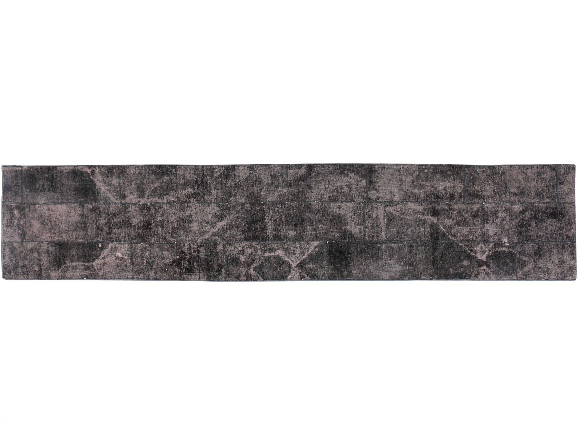 Patchwork Χαλί  Πολύχρωμο <br/>430 x 90 cm