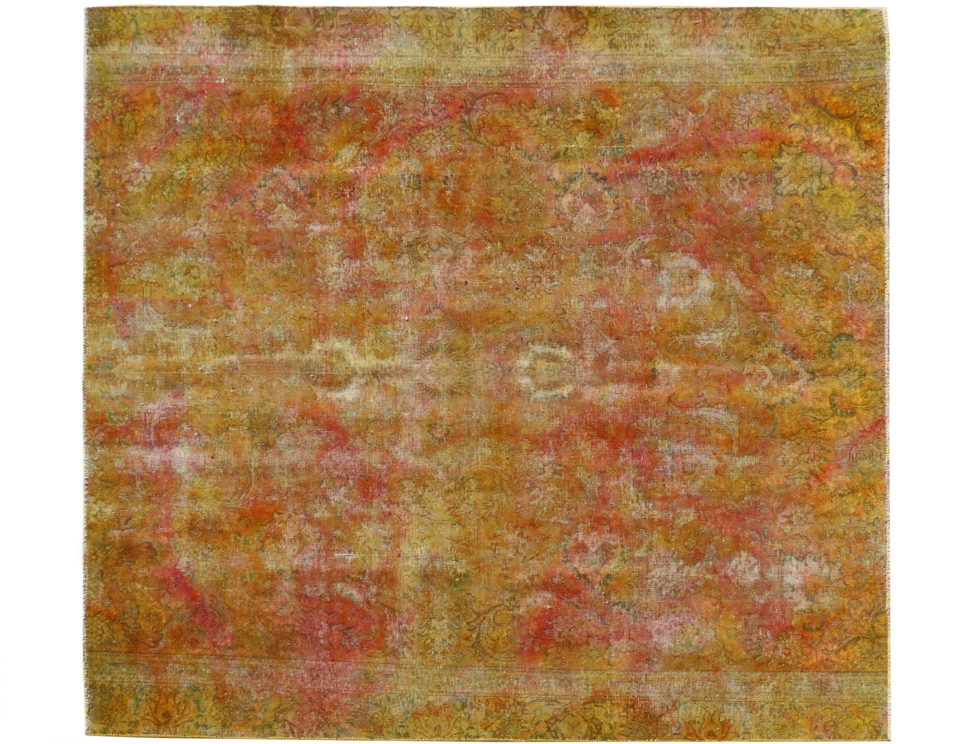 Persian Vintage    Πολύχρωμο <br/>258 x 264 cm