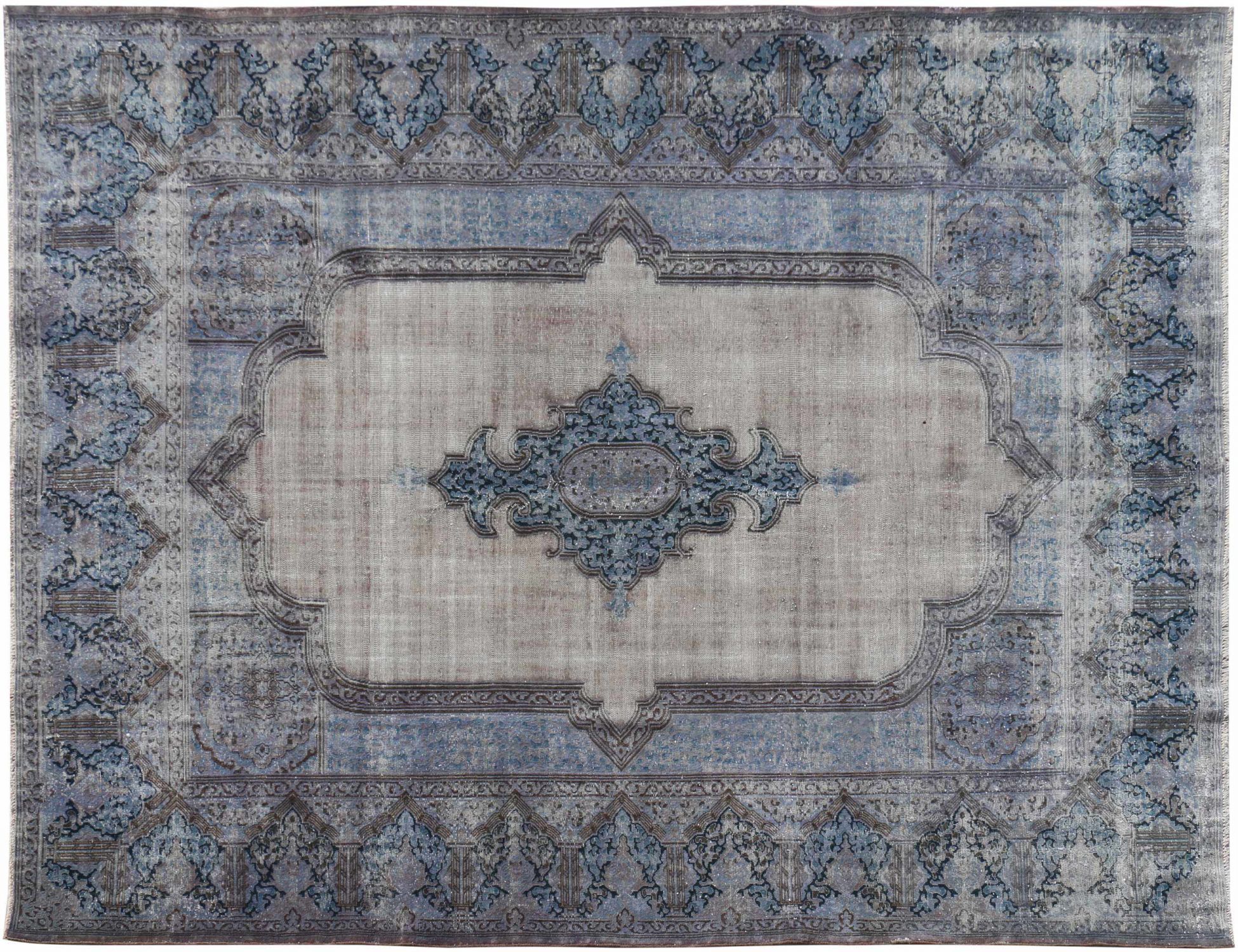 Persian Vintage    Μπλε <br/>398 x 284 cm
