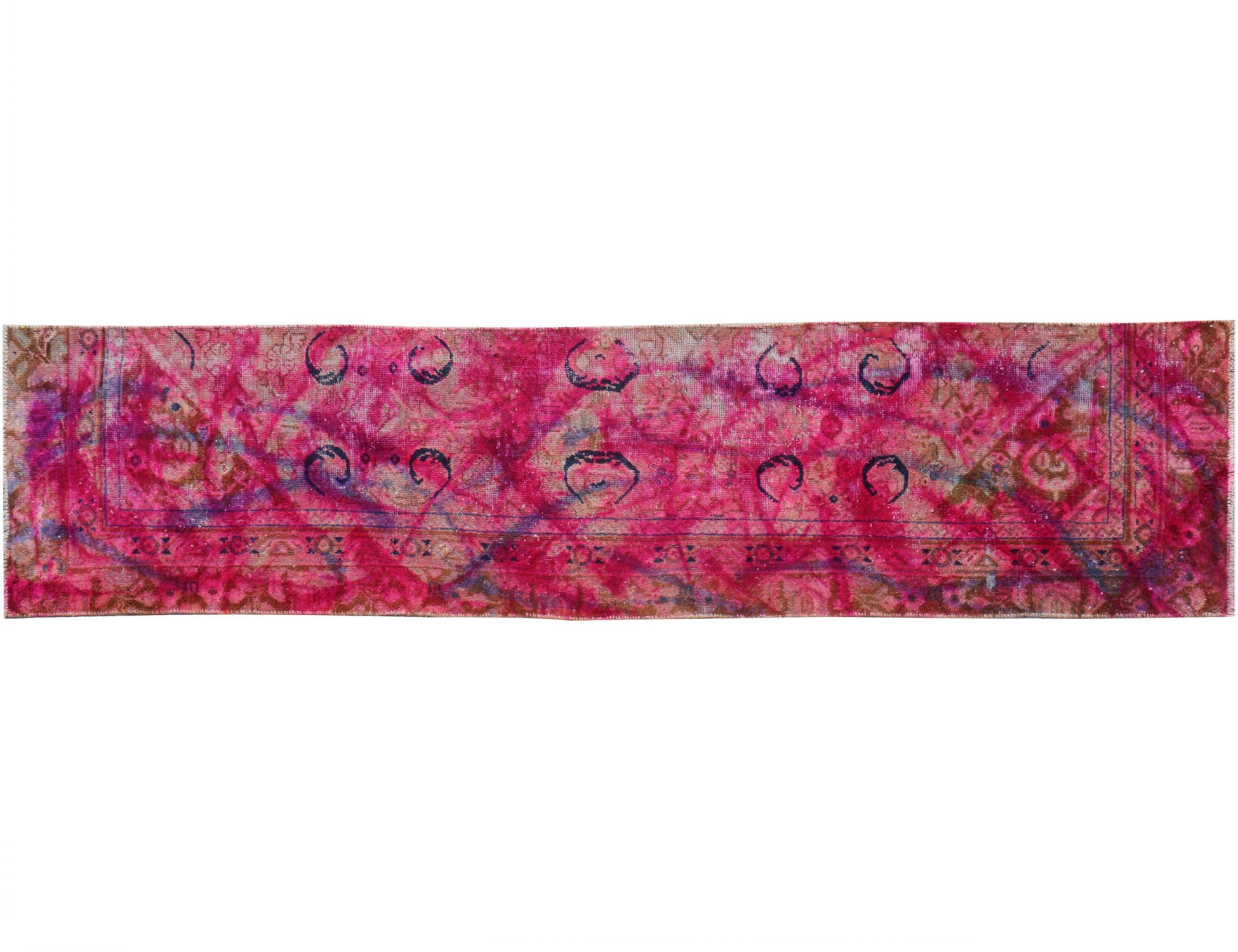 Vintage    Πολύχρωμο <br/>360 x 80 cm