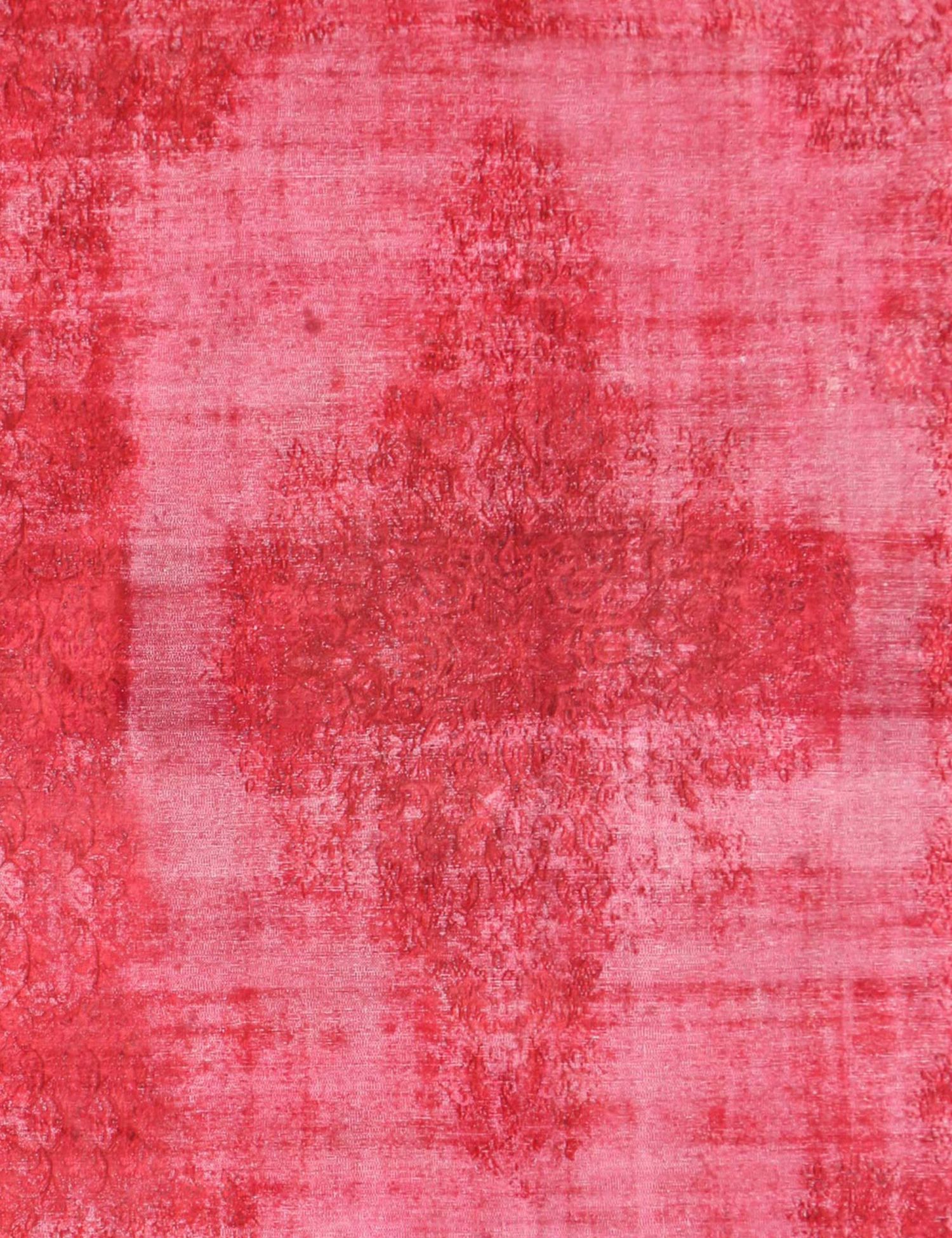 Περσικό Vintage Χαλί  Κόκκινο <br/>389 x 286 cm