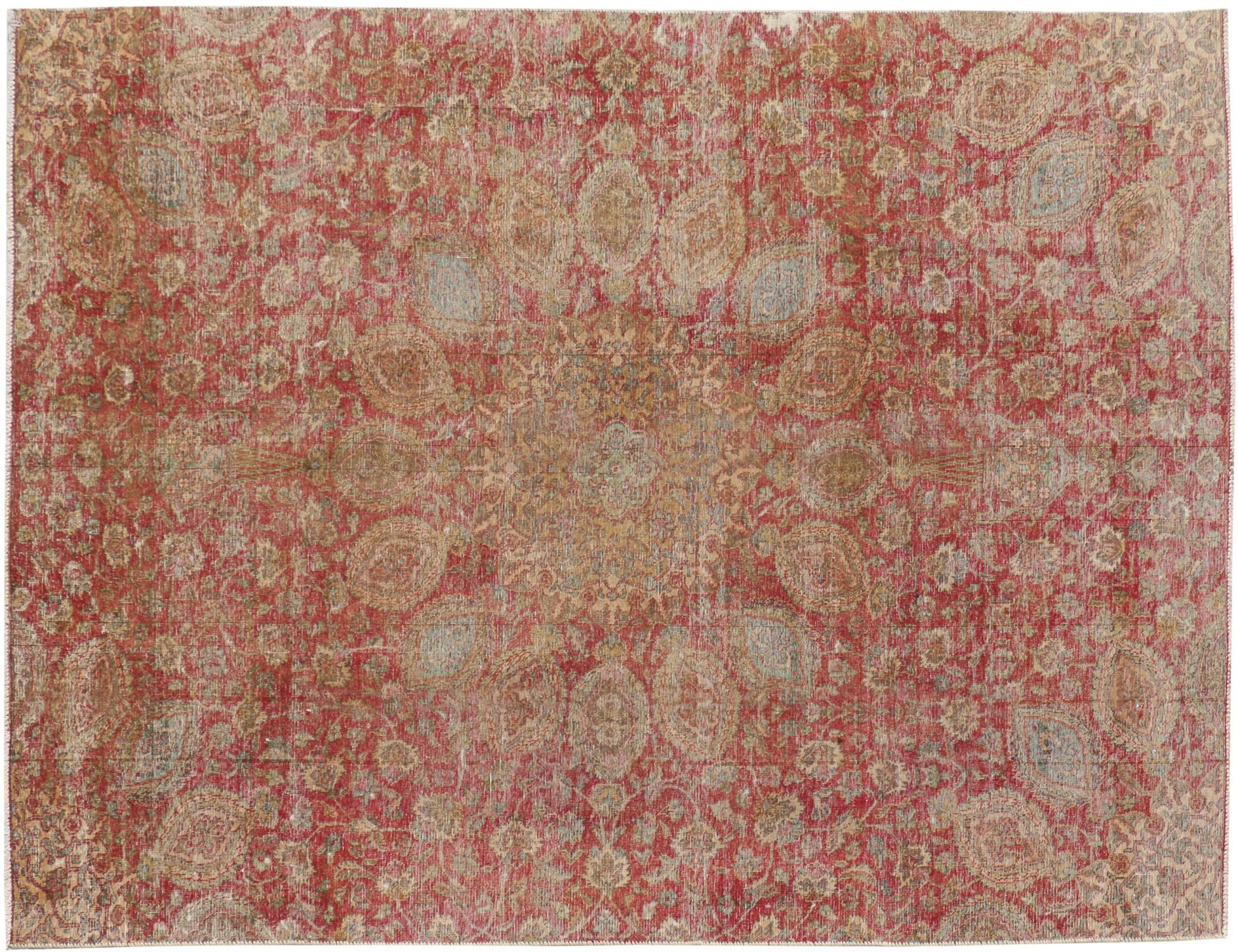 Persian Vintage    Κόκκινο <br/>300 x 200 cm