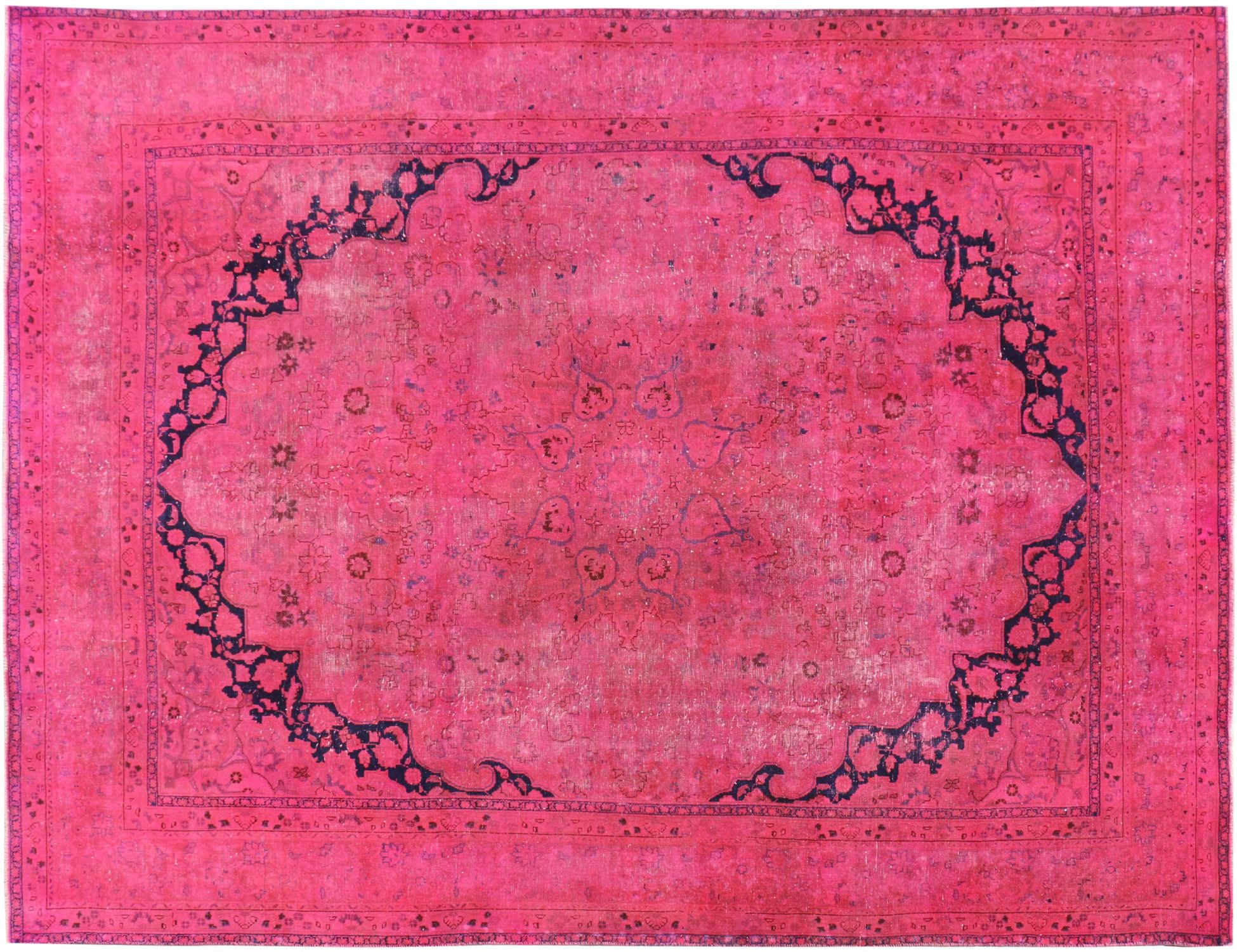 Persian Vintage    Κόκκινο <br/>389 x 279 cm