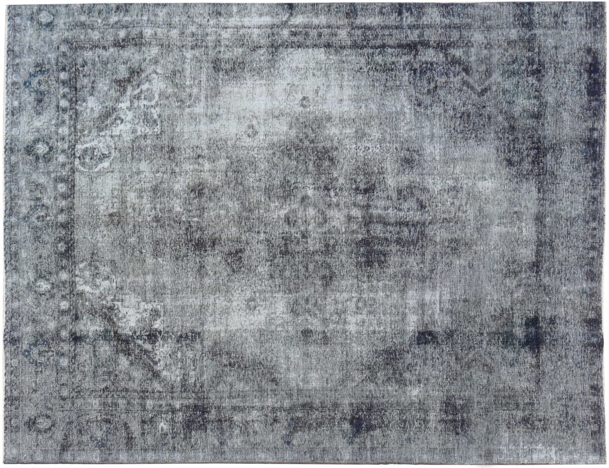 Vintage    Μπλε <br/>390 x 268 cm