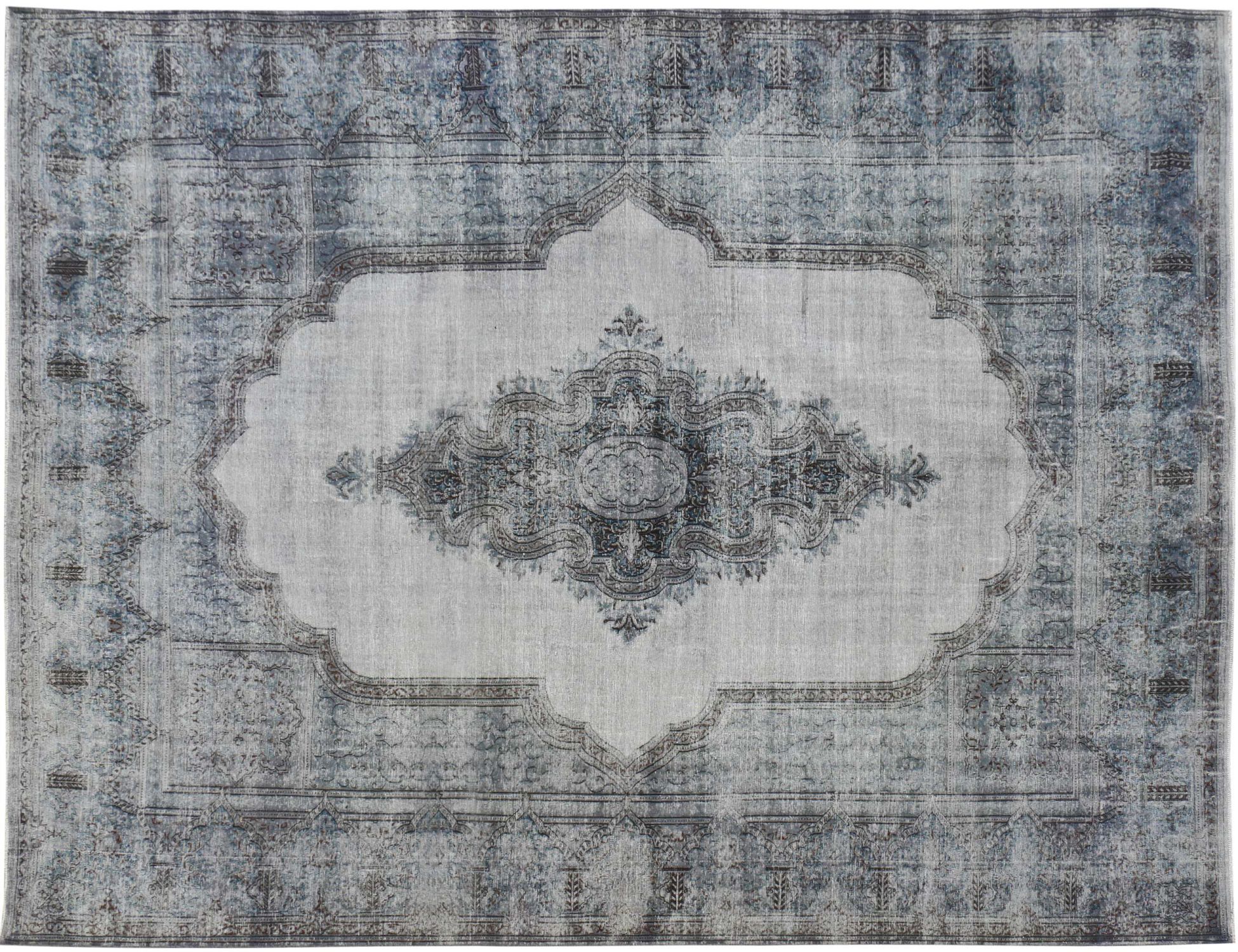 Persian Vintage    Γκρι <br/>452 x 300 cm
