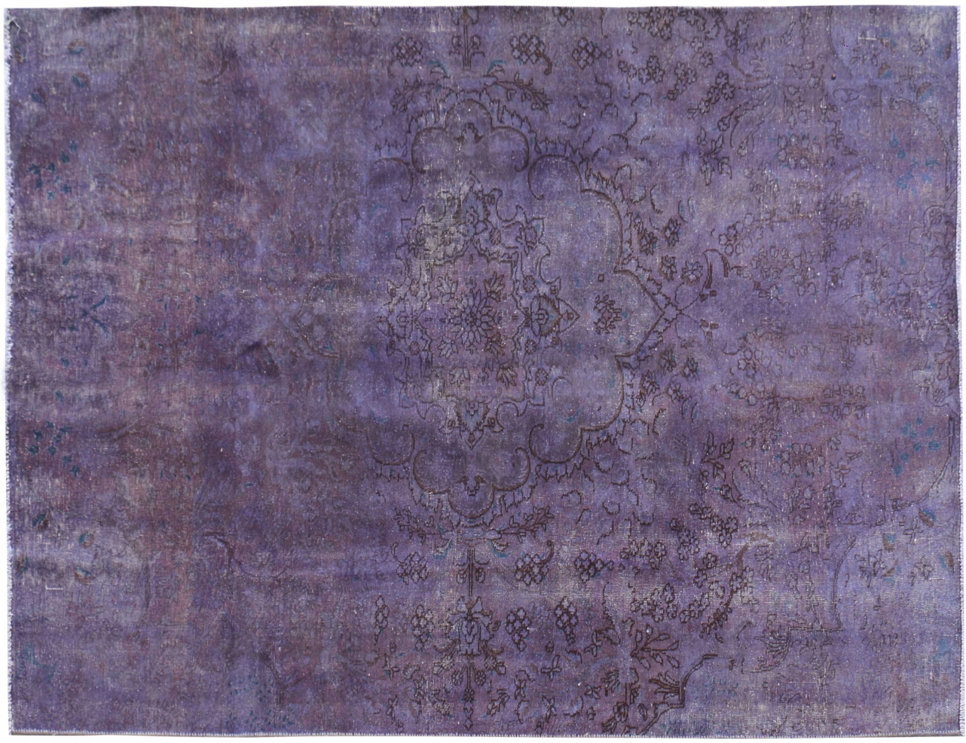 Persian Vintage    Μωβ <br/>291 x 165 cm