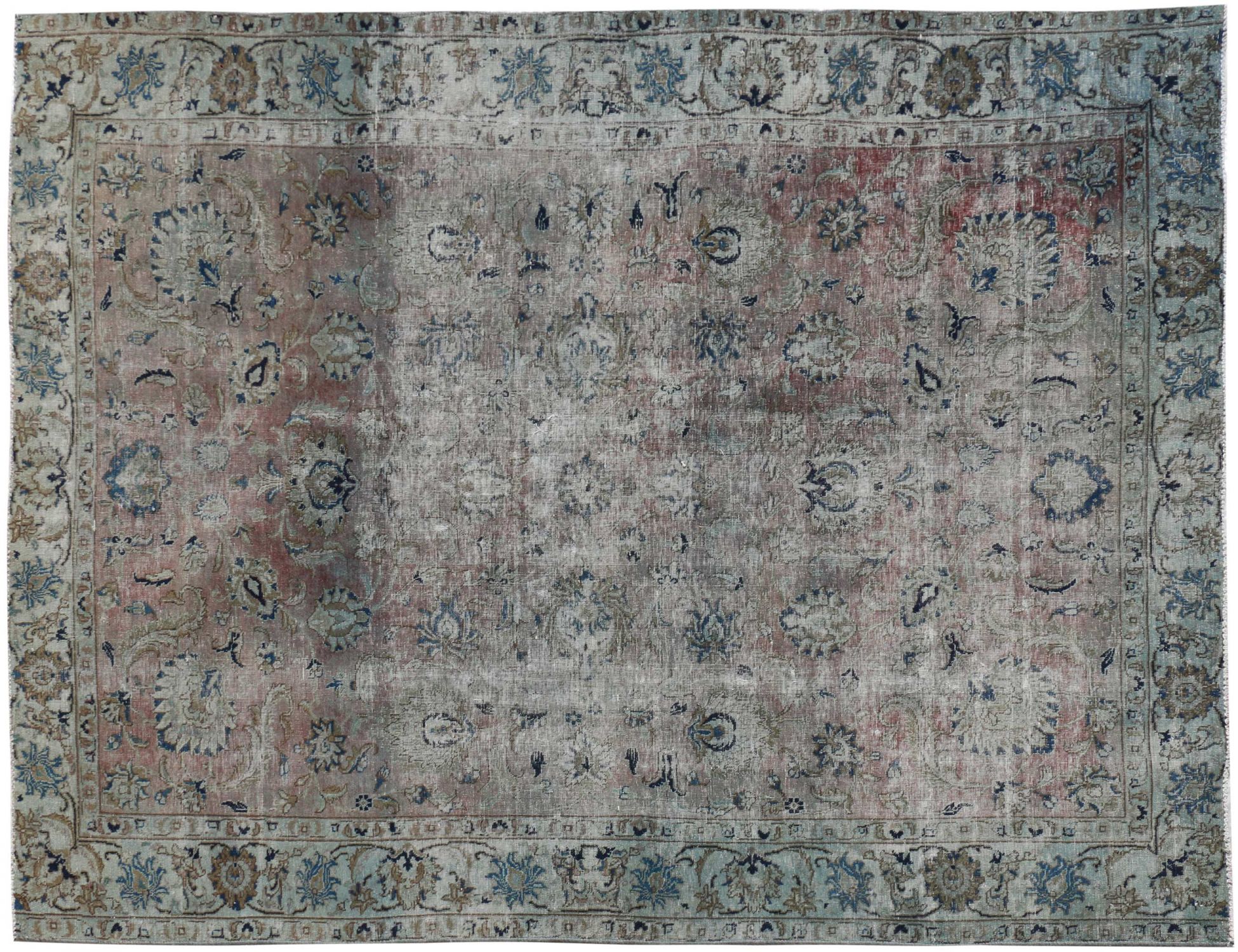 Persian Vintage    Μπλε <br/>304 x 215 cm