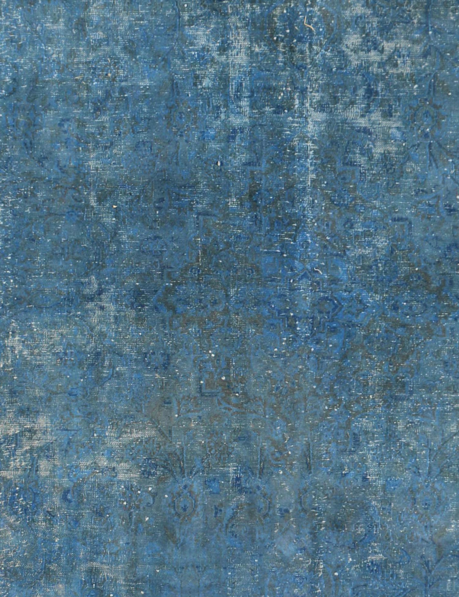 Persian Vintage Χαλί  Μπλε <br/>302 x 218 cm