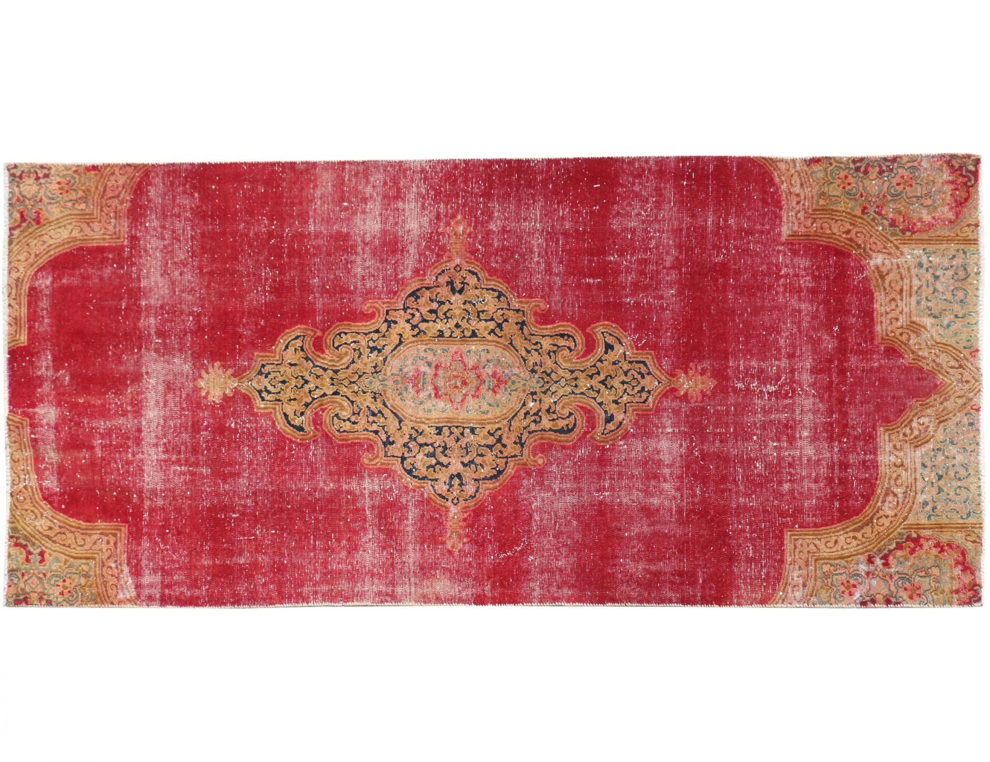Persian Vintage    Κόκκινο <br/>210 x 130 cm