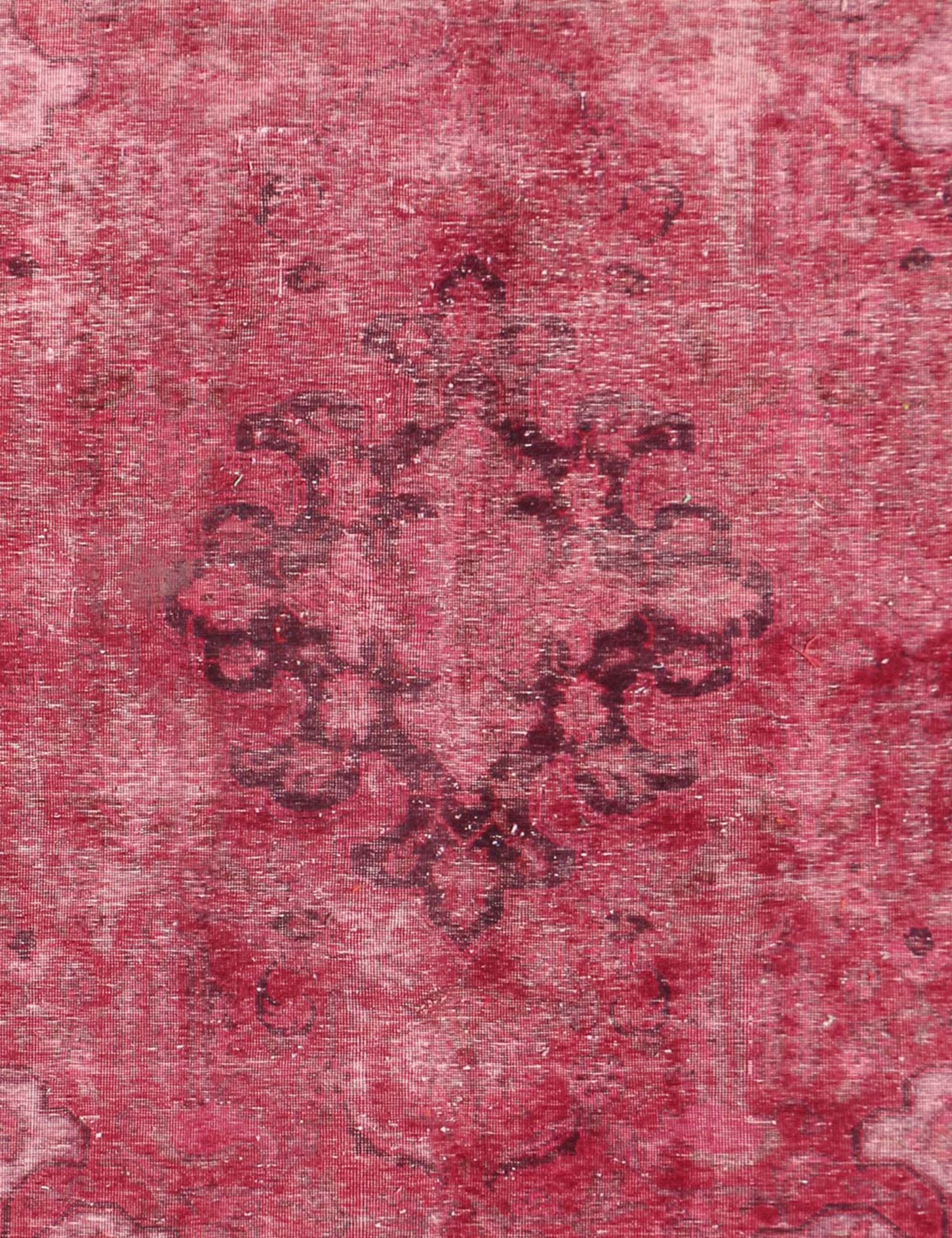 Persian Vintage Χαλί  Κόκκινο <br/>300 x 208 cm