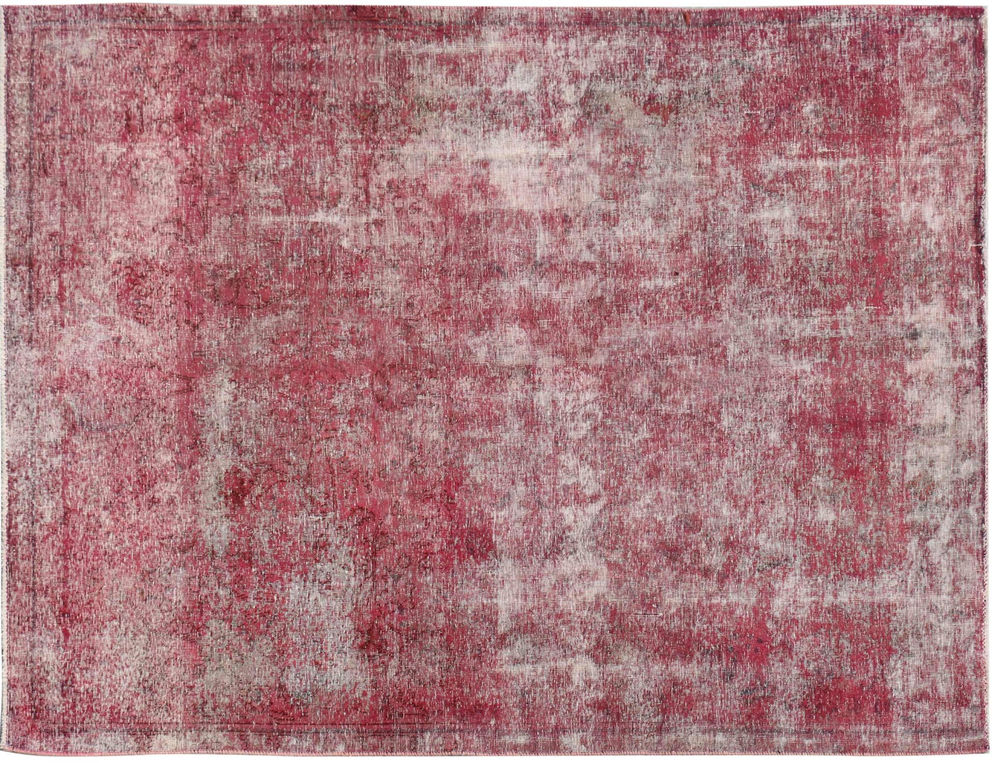 Persian Vintage  Χαλί  Κόκκινο <br/>265 x 170 cm