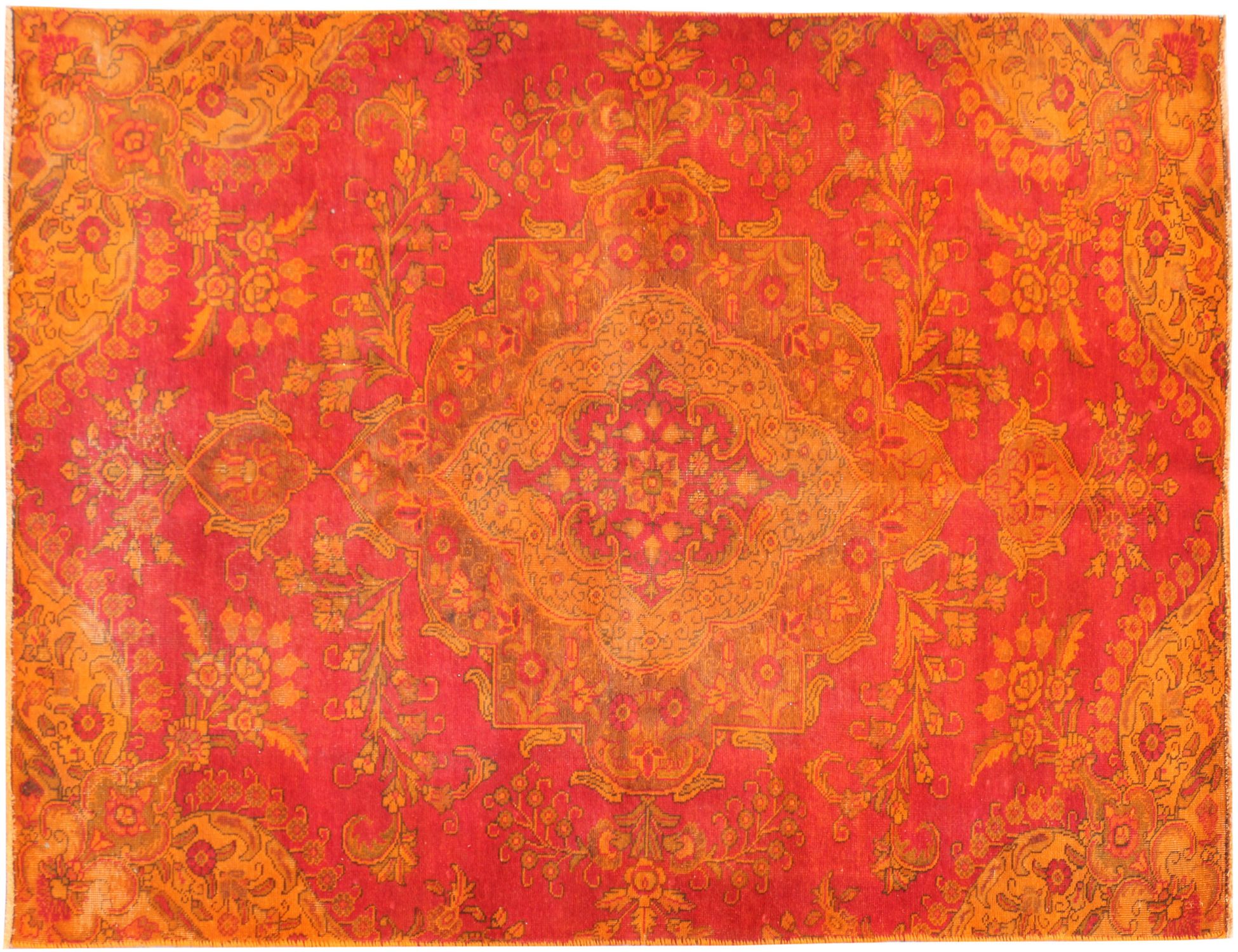 Persian Vintage    Κόκκινο <br/>260 x 160 cm