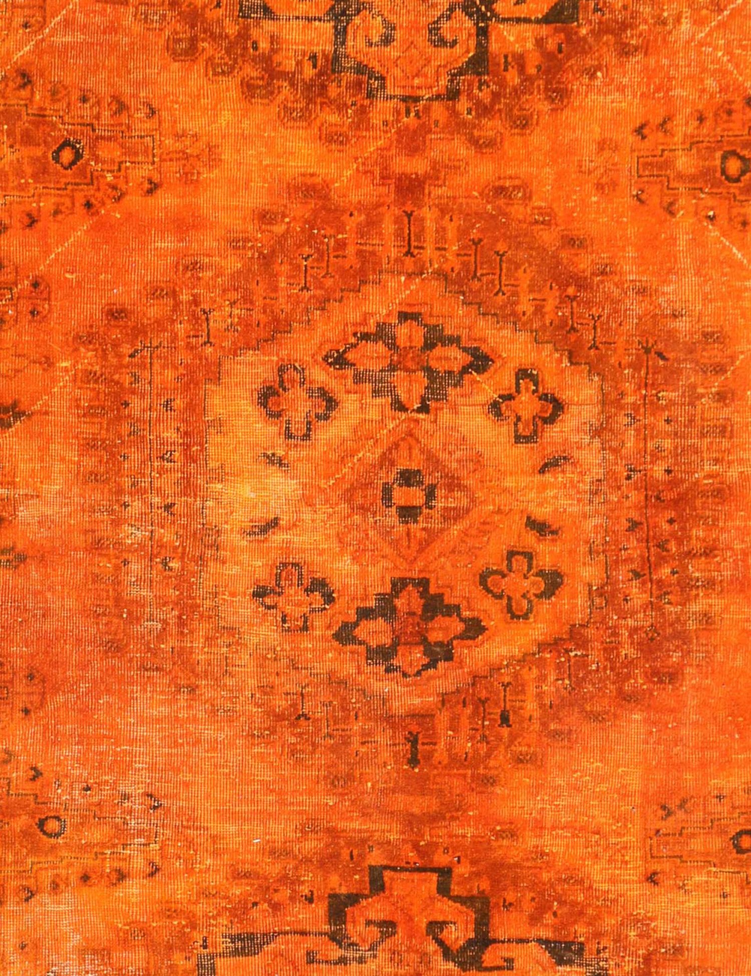 Persian Vintage  Χαλί  Πορτοκαλί <br/>284 x 214 cm