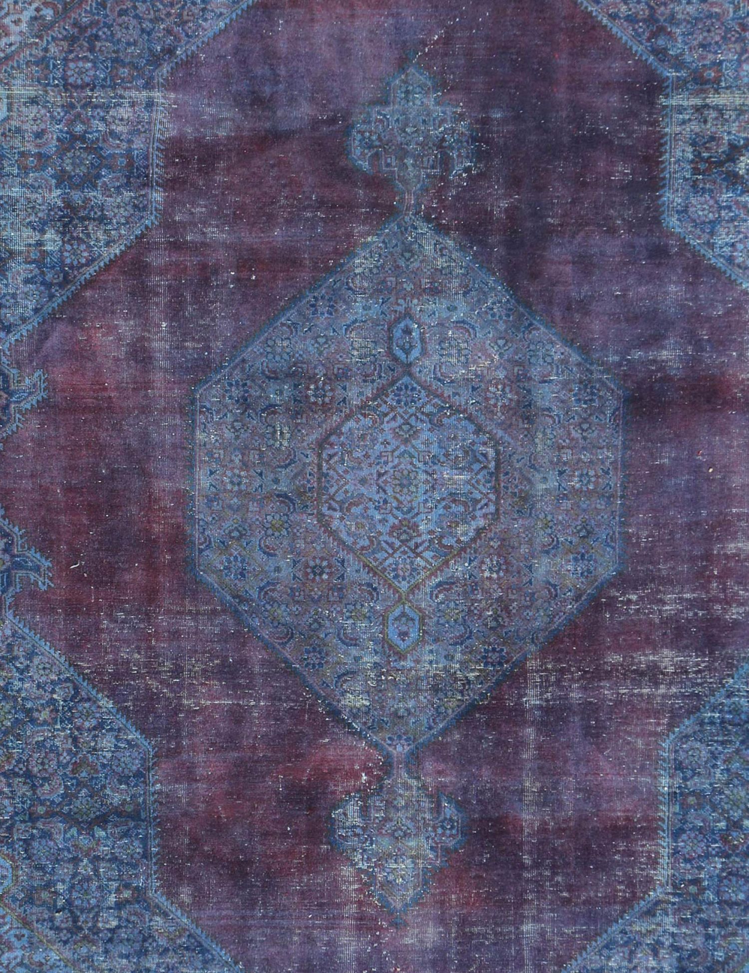Persian Vintage  Χαλί  Μώβ <br/>340 x 237 cm
