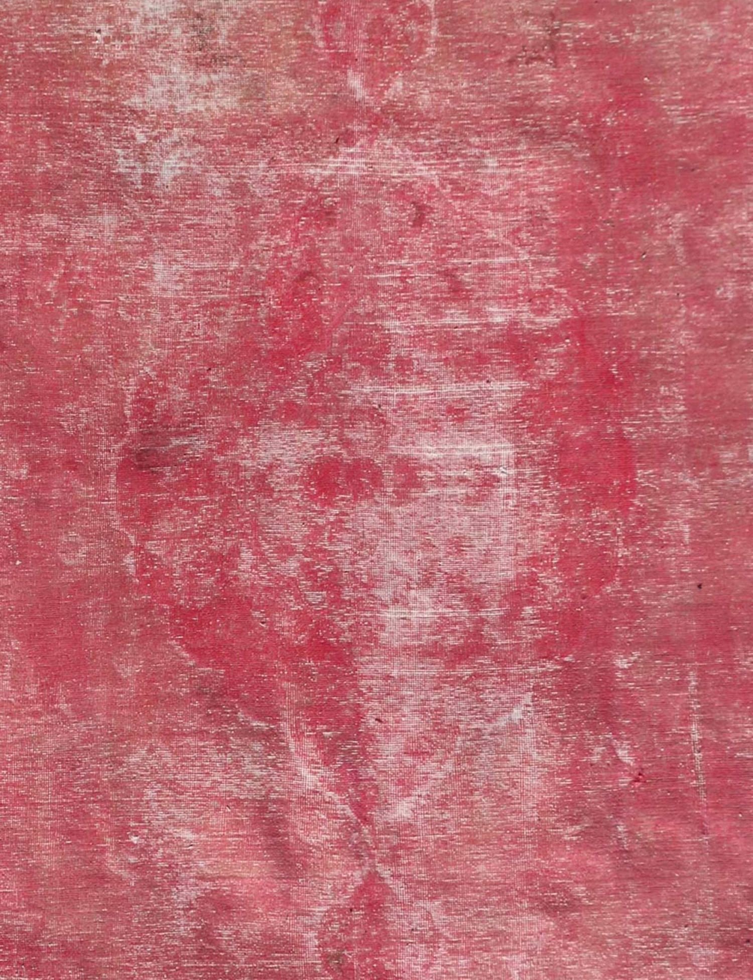 Persian Vintage  Χαλί  Κόκκινο <br/>373 x 265 cm