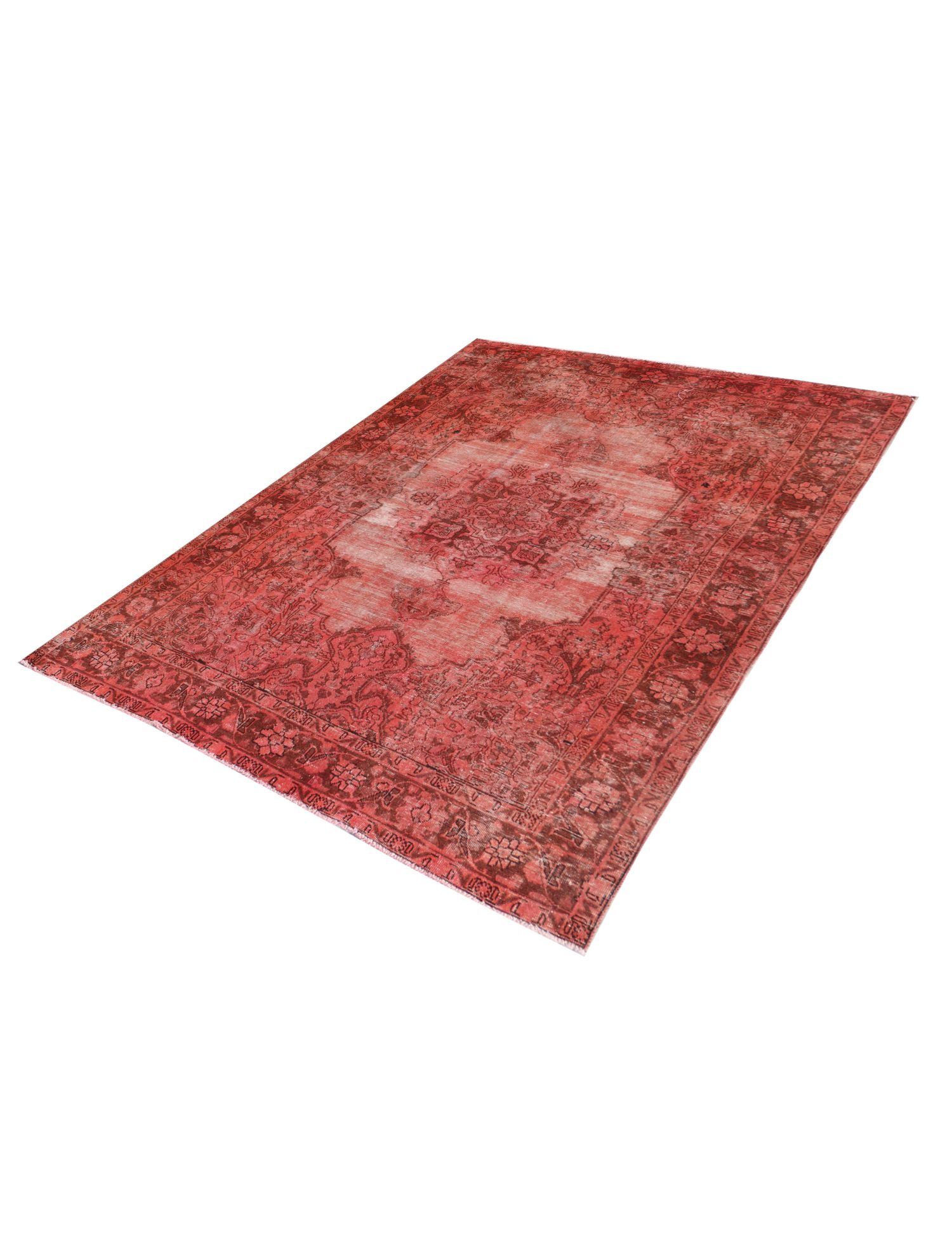Περσικό Vintage Χαλί  Κόκκινο <br/>290 x 190 cm