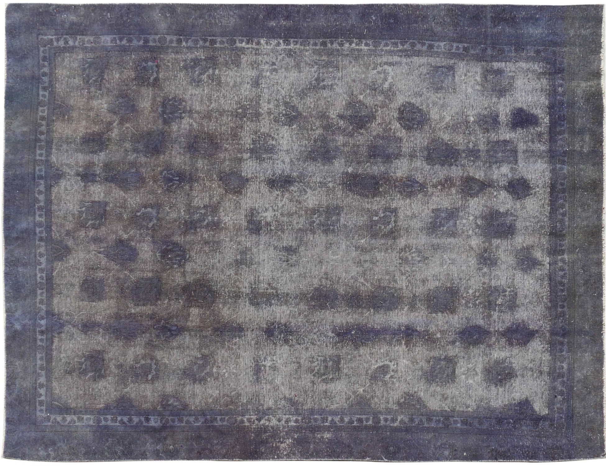 Persian Vintage    Μπλε <br/>343 x 256 cm