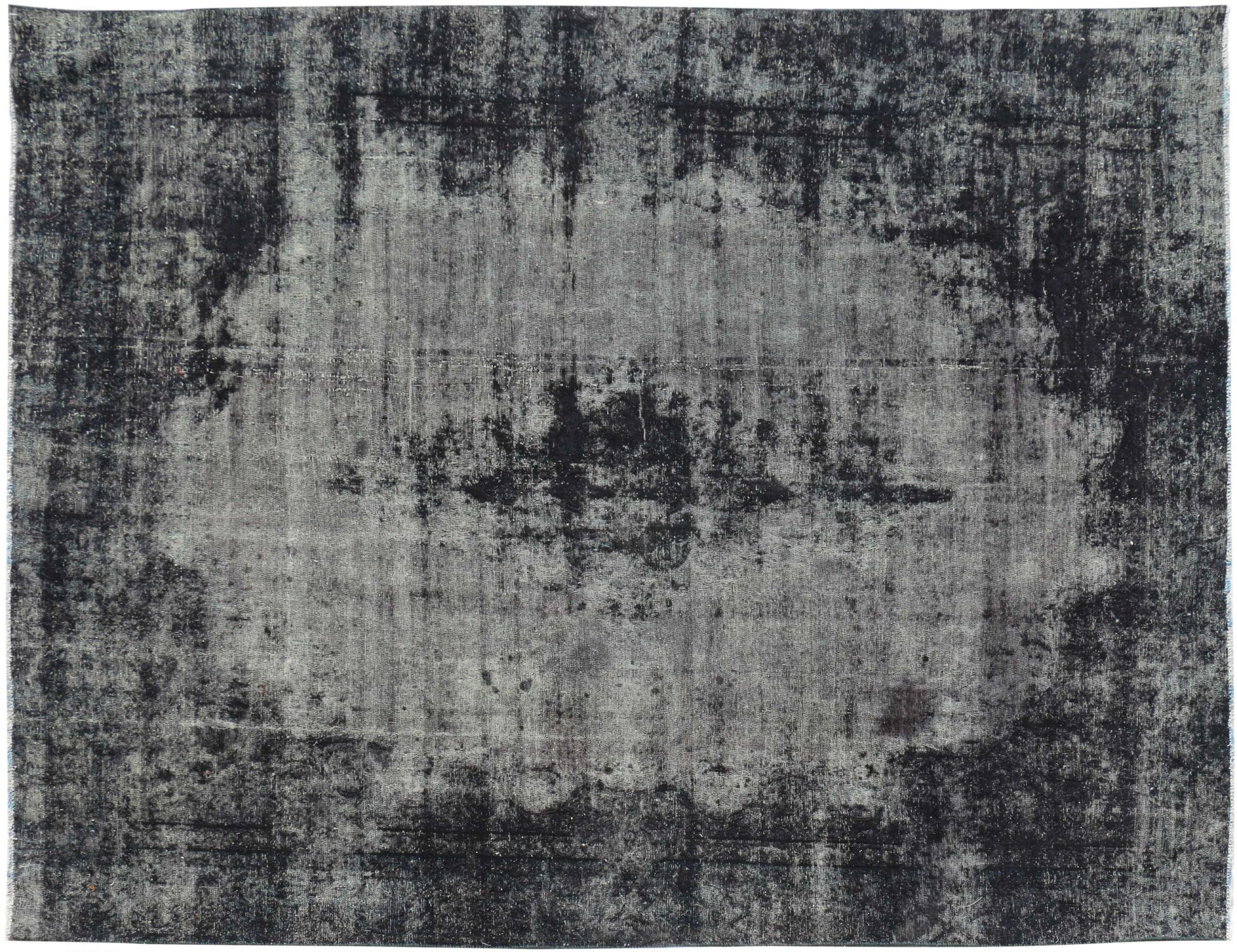 Persian Vintage    Μαύρο <br/>334 x 259 cm