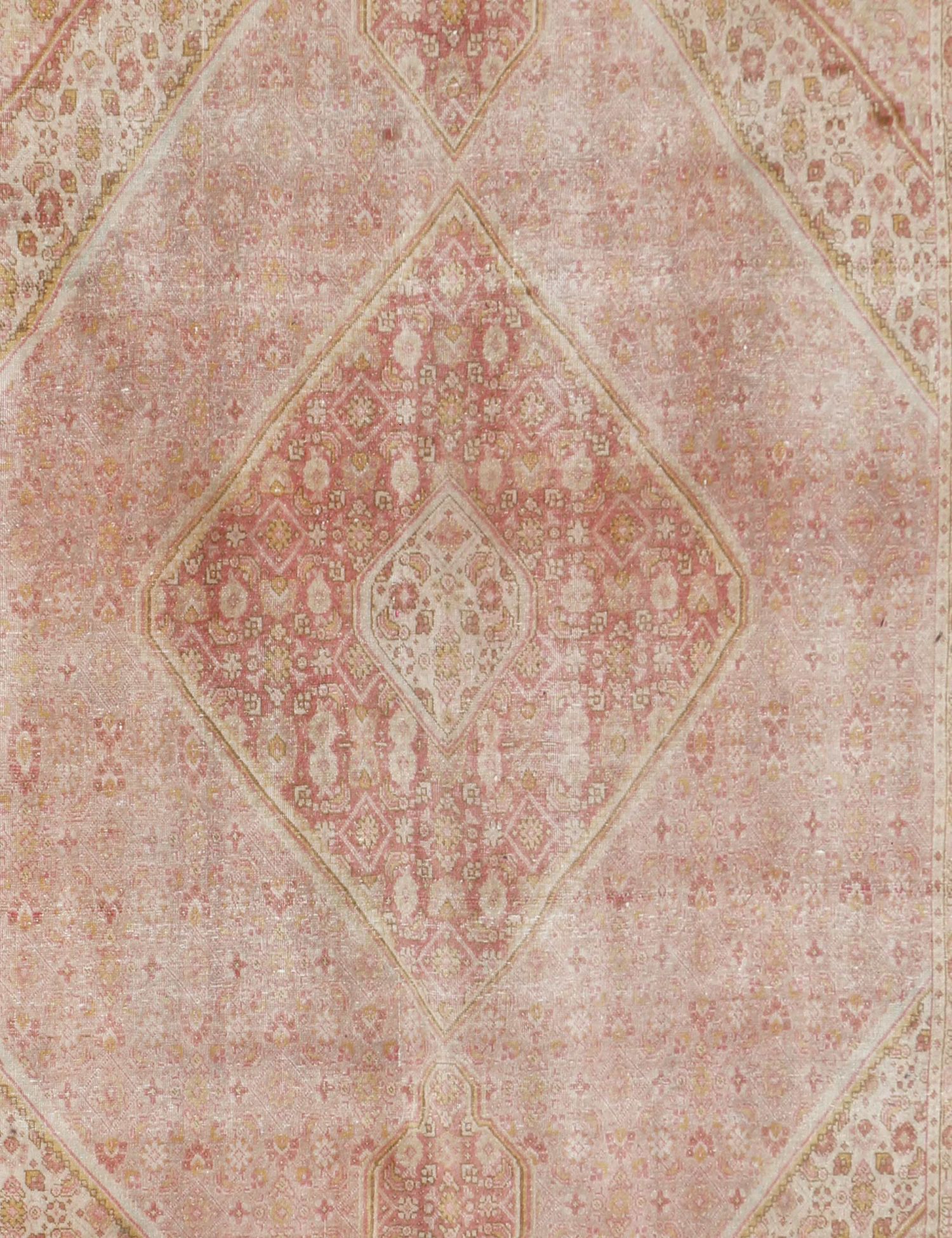 Persian Vintage  Χαλί  Μπέζ <br/>367 x 292 cm