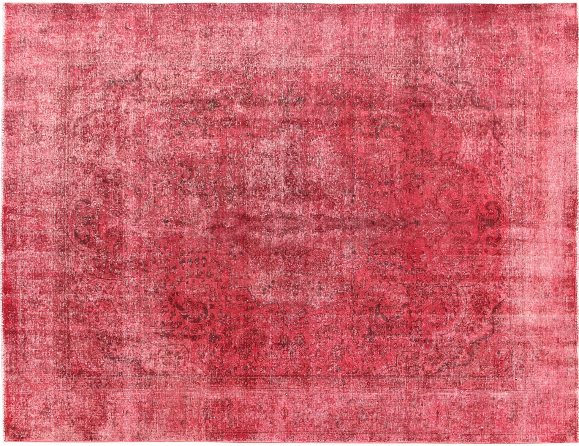 Persian Vintage Χαλί  Κόκκινο <br/>387 x 290 cm