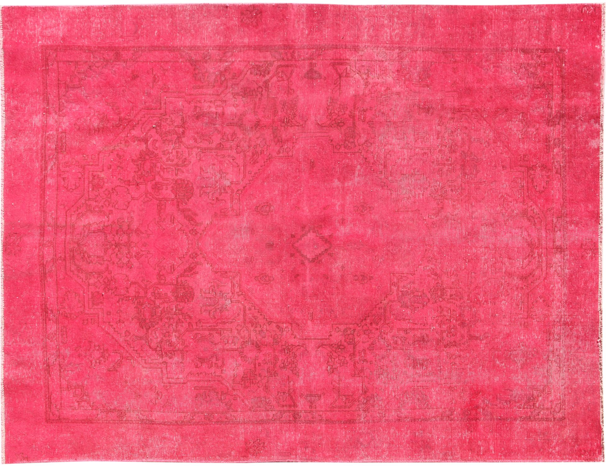 Persian Vintage    Κόκκινο <br/>270 x 184 cm