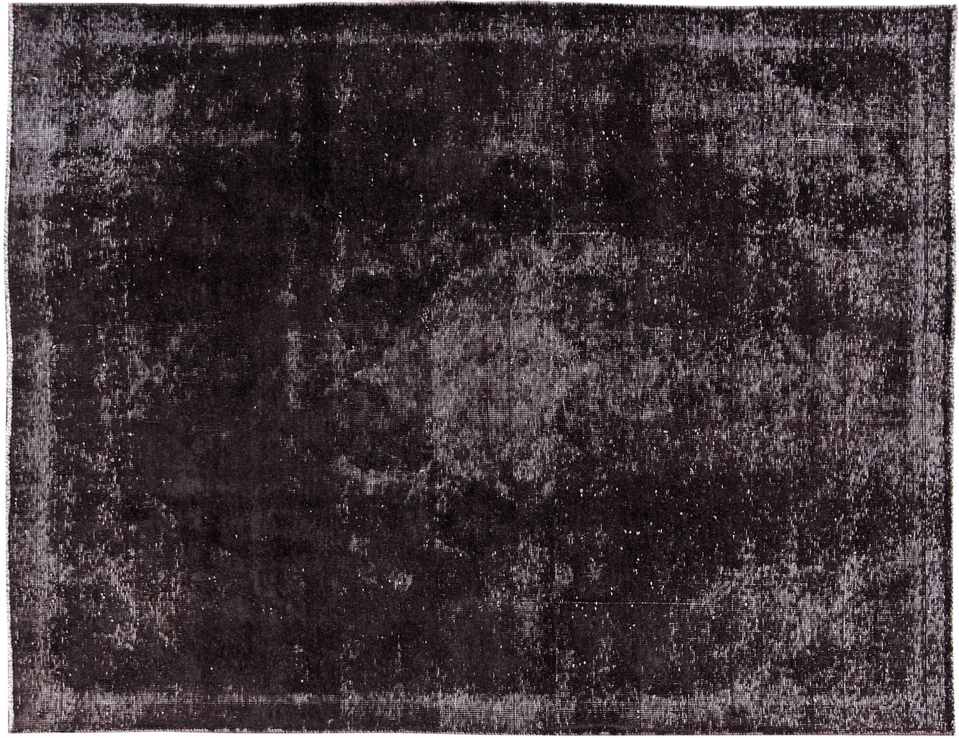Persian Vintage    Μαύρο <br/>233 x 153 cm