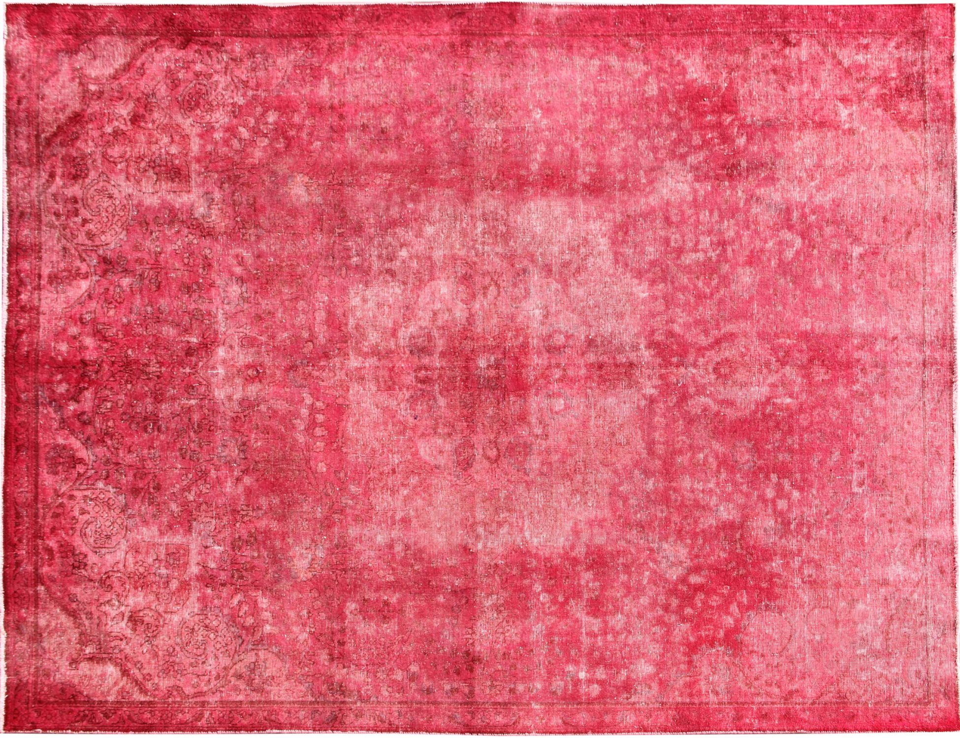 Persian Vintage Χαλί  Κόκκινο <br/>319 x 240 cm